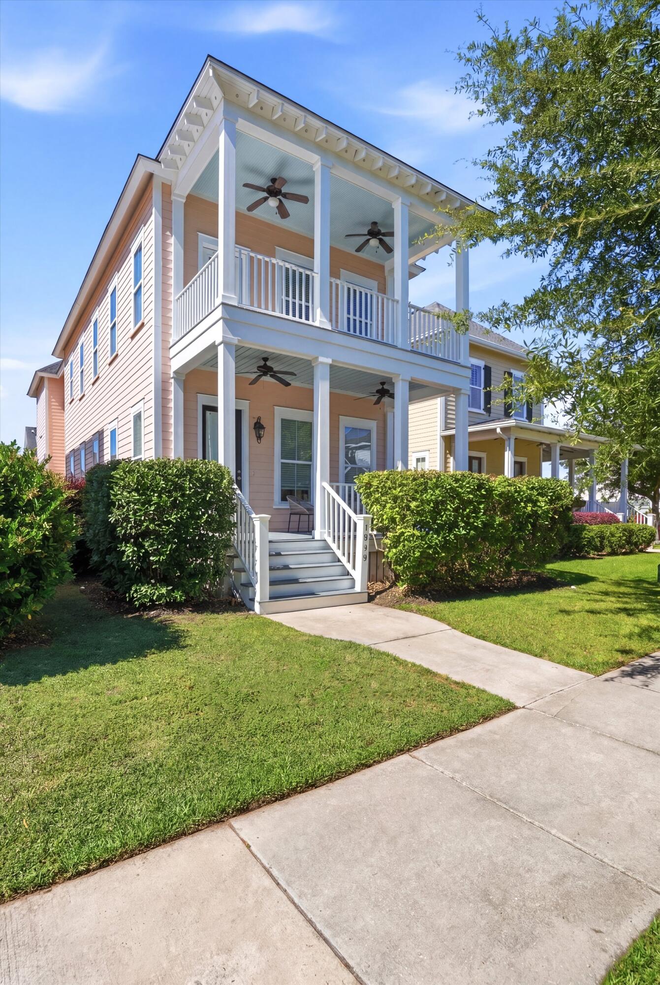 Hills Plantation Dr, Charleston, SC 29412 #1