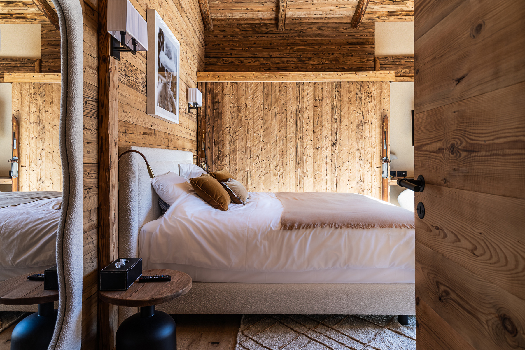  Exclusive Mountain Chalet for Sale in El Tarter - 物件實景