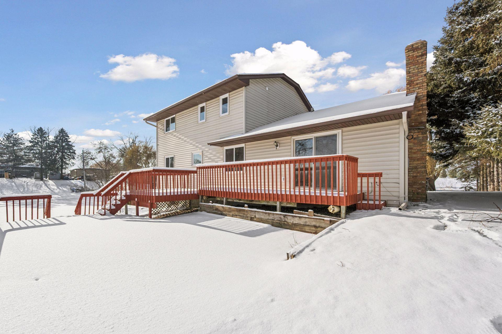 Greenfield, Minnesota, 55357, United States, 3 Bedrooms Bedrooms, ,2 BathroomsBathrooms,Residential,For Sale,2000513