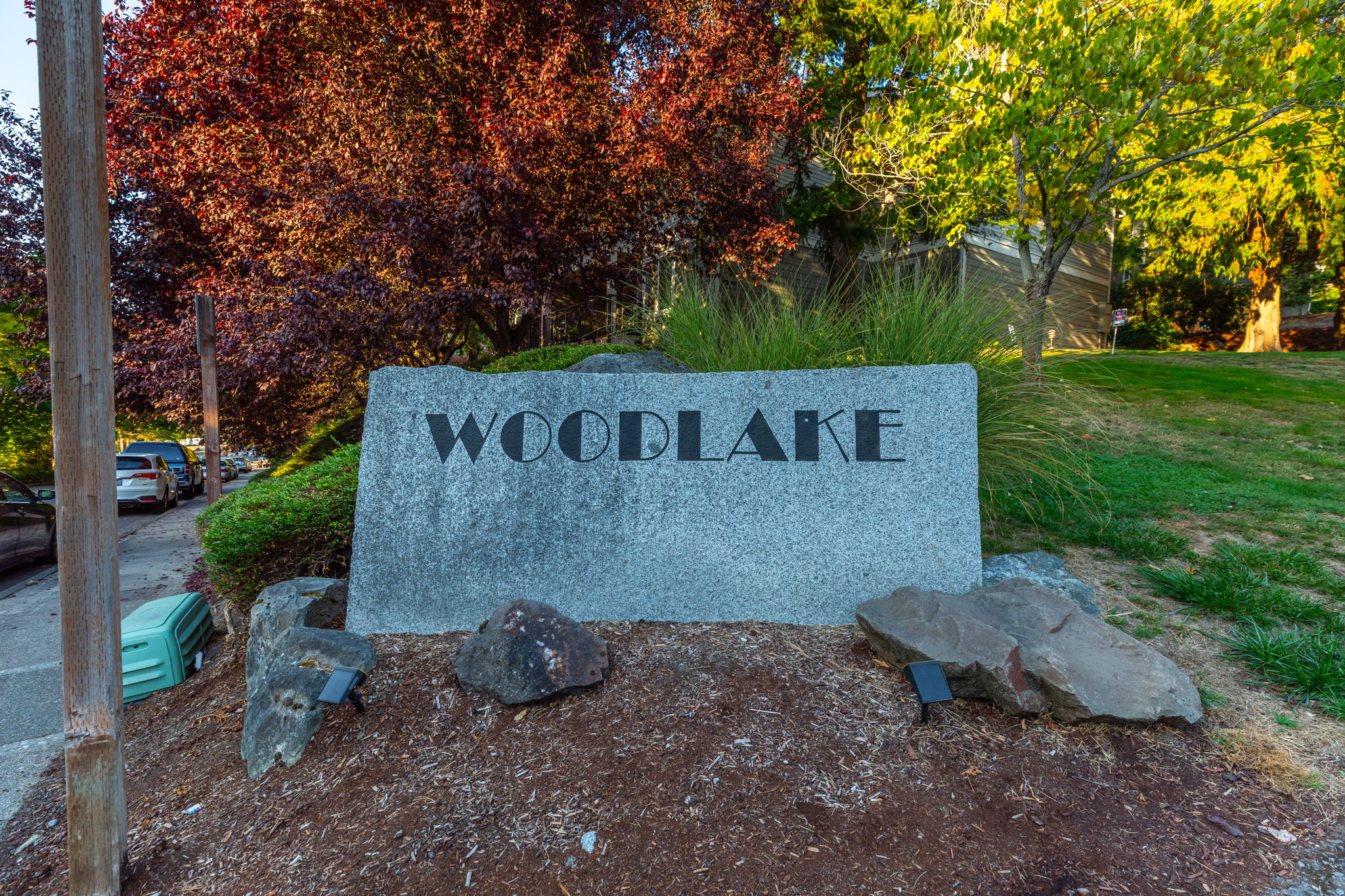  3206 80th Ave SE Unit #3, Mercer Island, WA 98040 - 物件實景
