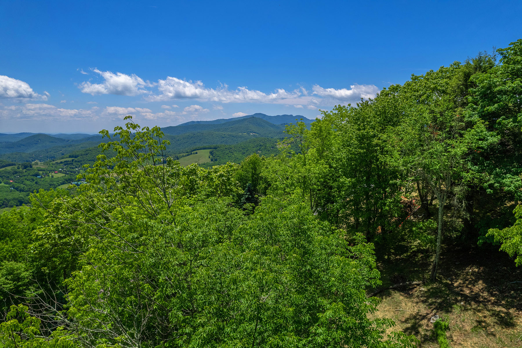 BANNER ELK - ROCKY KNOB - 物件實景