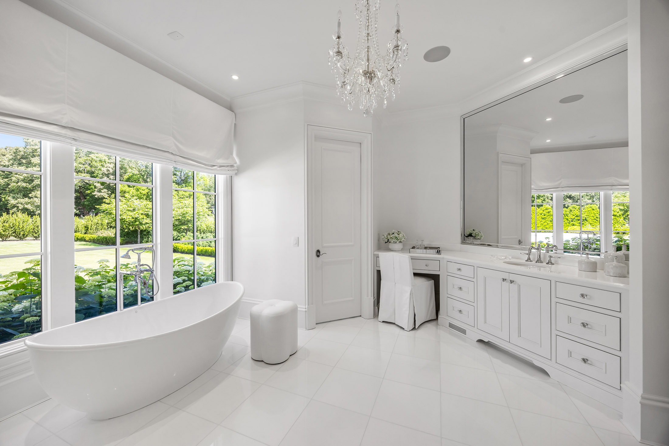  A Sophisticated Masterpiece of Modern Luxury - 物件實景