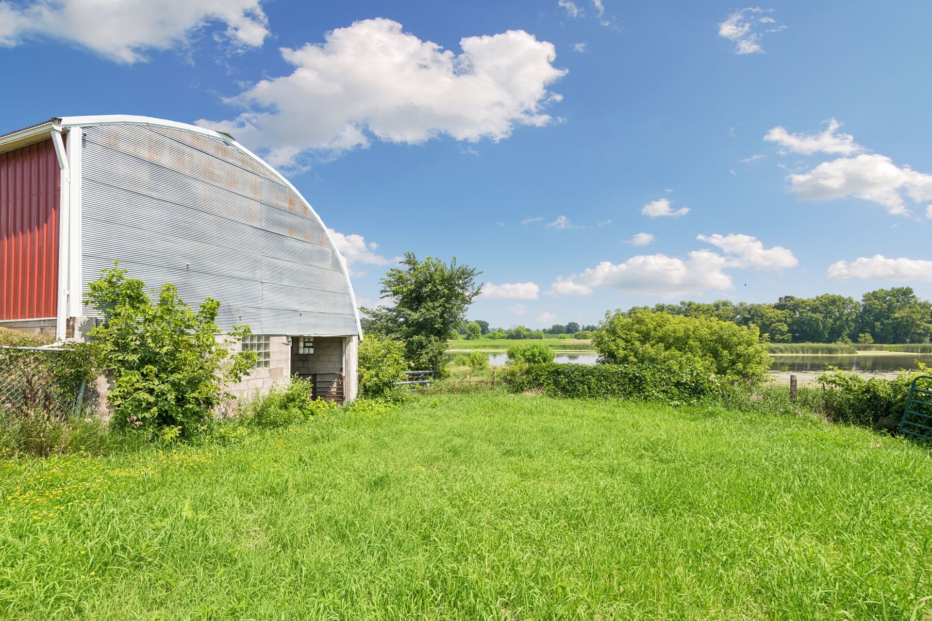  Private Prior Lake Farmstead and Nature Retreat - 物件實景