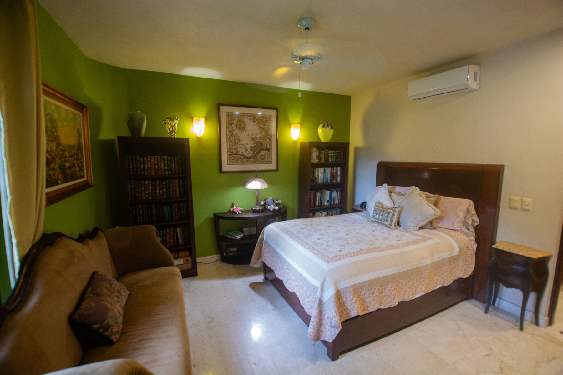  EXCLUSIVE OCEANFRONT RESIDENCE, 2 BED 2 AND BATH PANORAMIC VIEWS - 物件實景