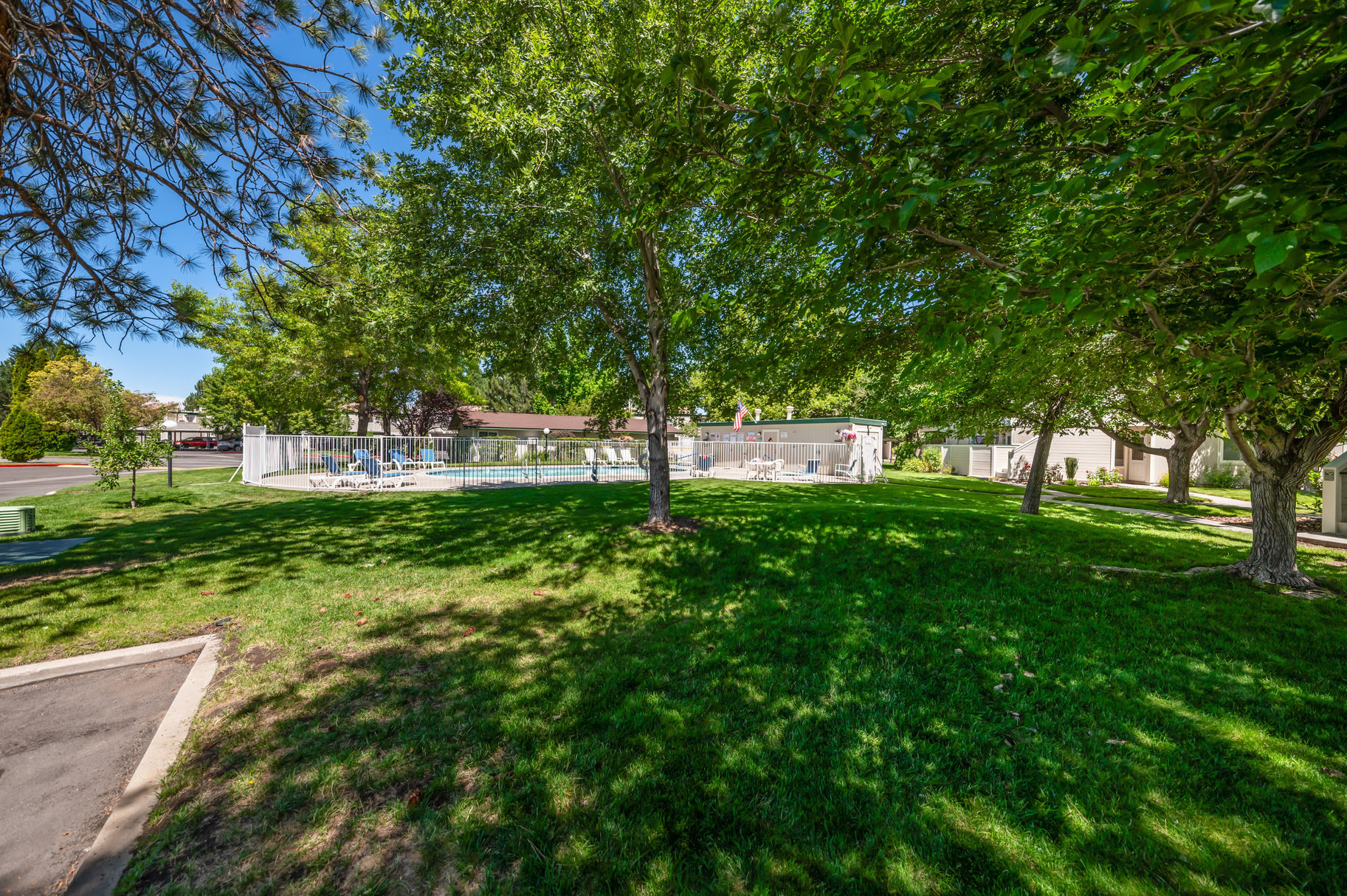  Charming Condo - 物件實景