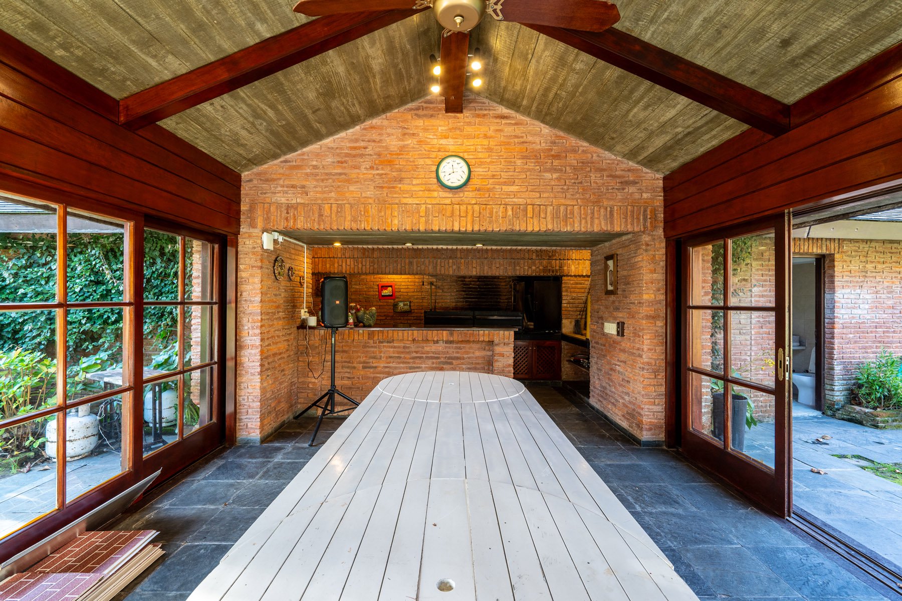  Exclusive residence in the Golf neighborhood - 物件實景