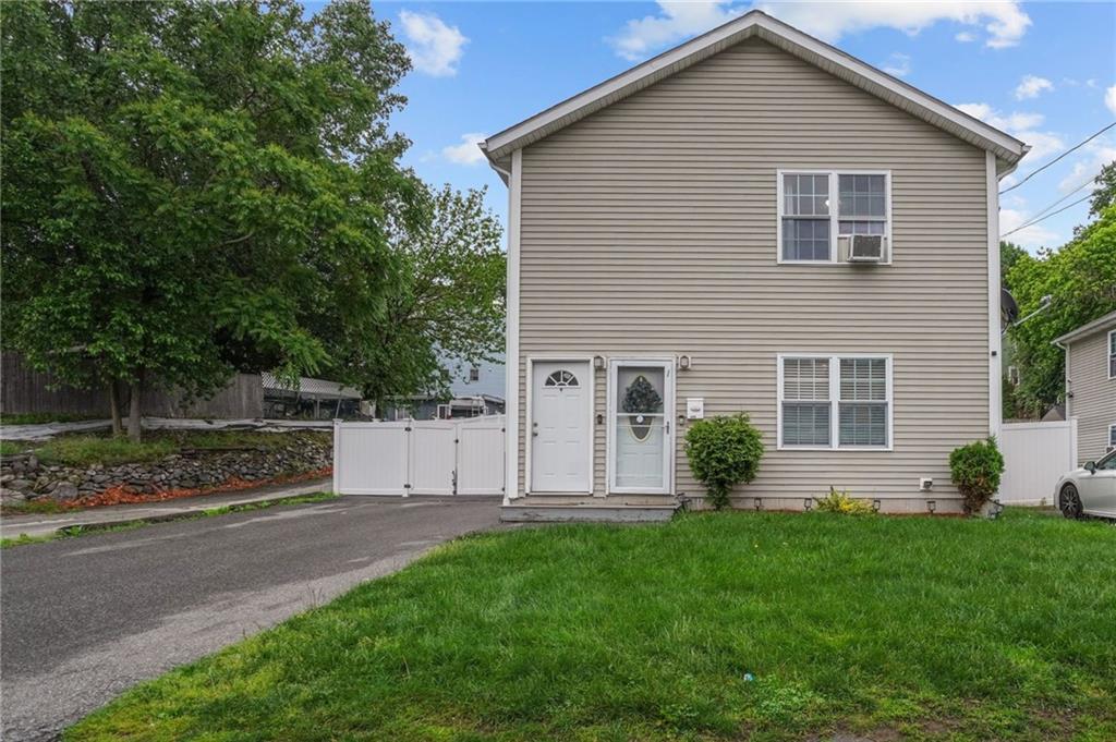 Providence, Rhode Island, 02904, United States, 6 Bedrooms Bedrooms, ,2 BathroomsBathrooms,Residential,For Sale,1934999