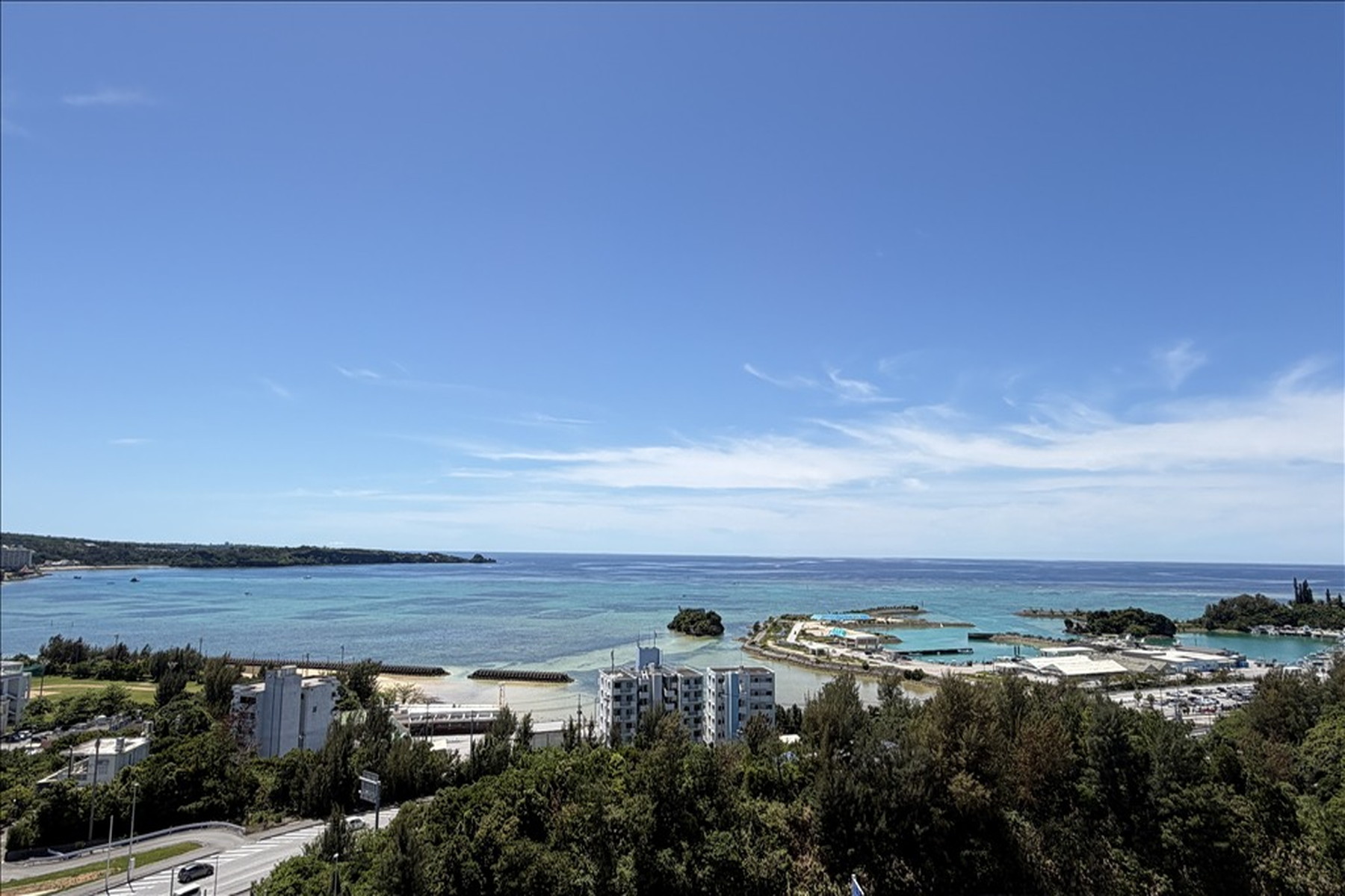  HIYORI Ocean Resort Okinawa - 物件實景