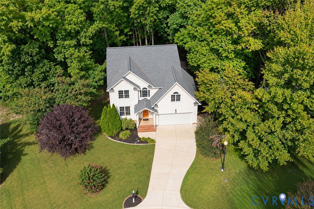 Finney Ct, Chester, VA 23831 #1