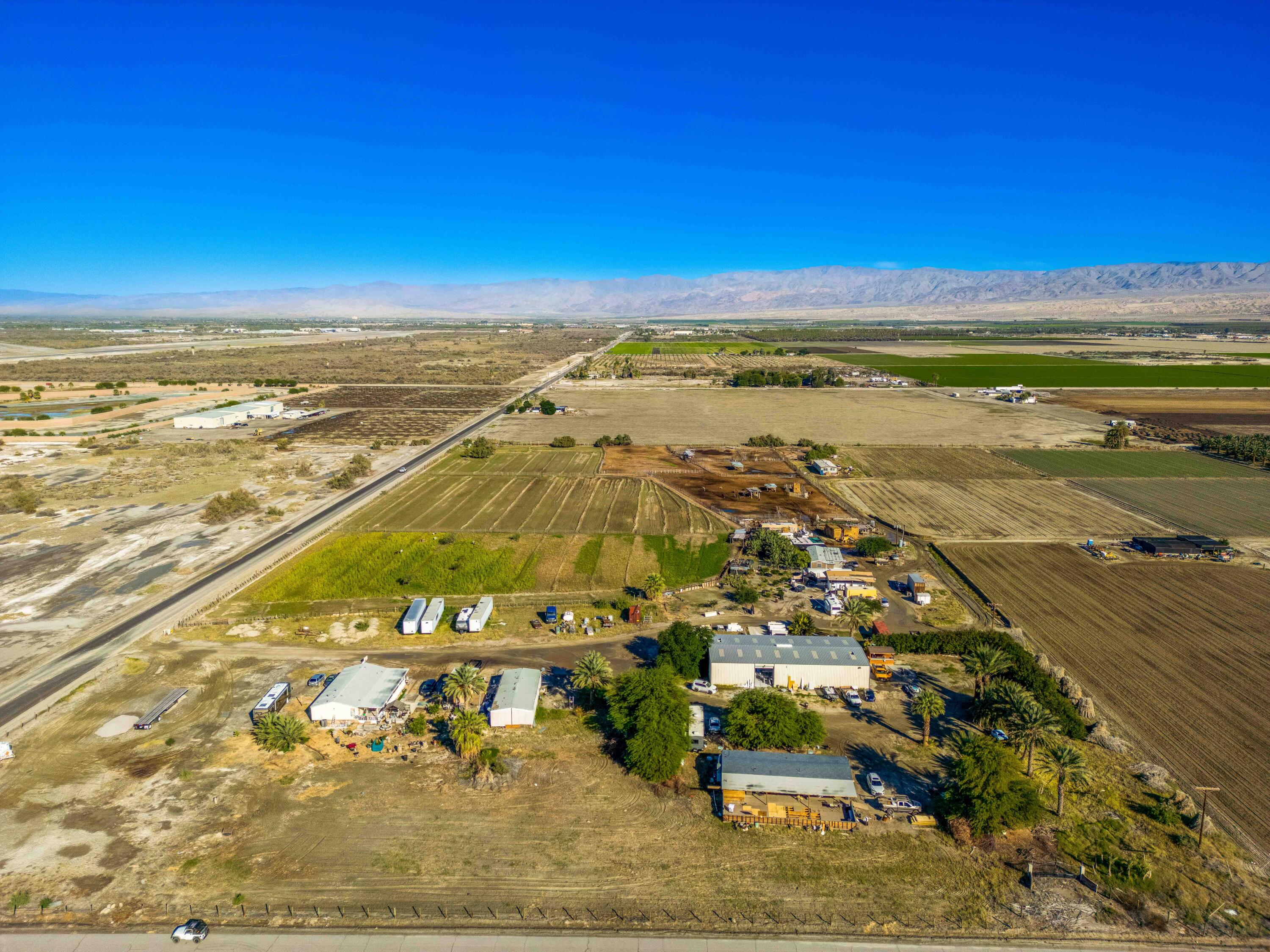 Thermal, California, 92274, United States, ,Land,For Sale,2006585