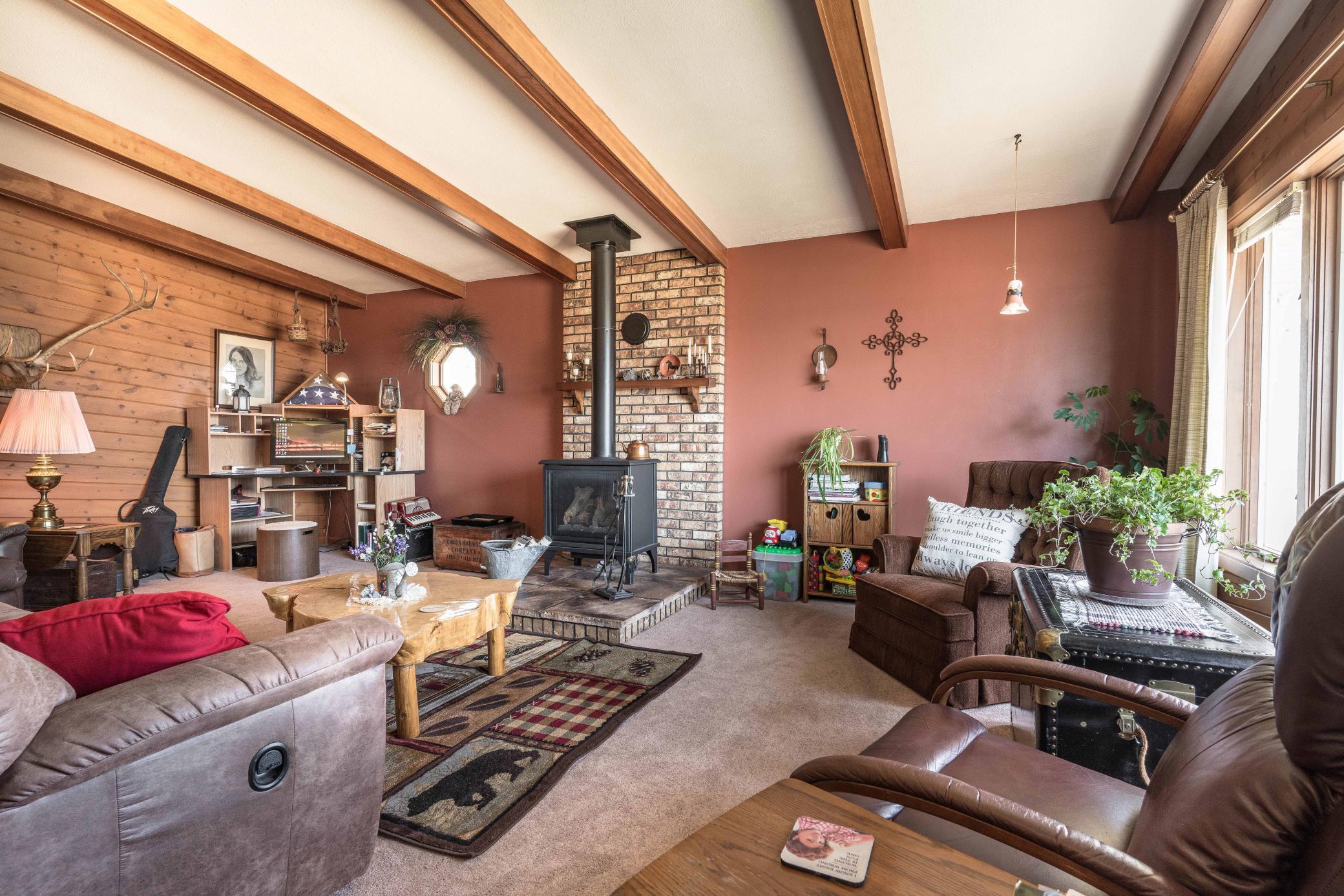 Ashby, Minnesota, 56309, United States, 3 Bedrooms Bedrooms, ,1 BathroomBathrooms,Residential,For Sale,2022807