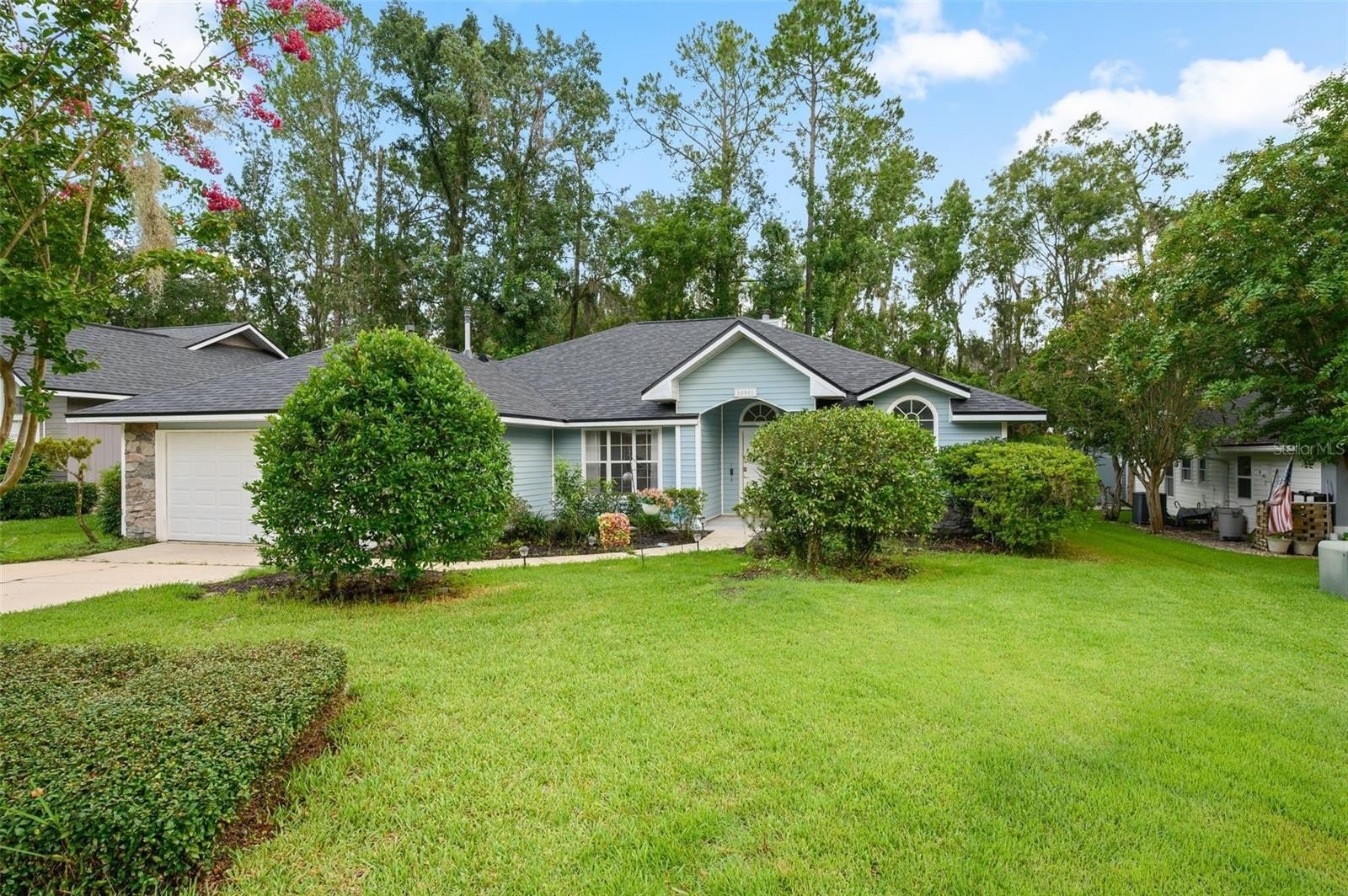 12th Ln, Gainesville, FL 32606