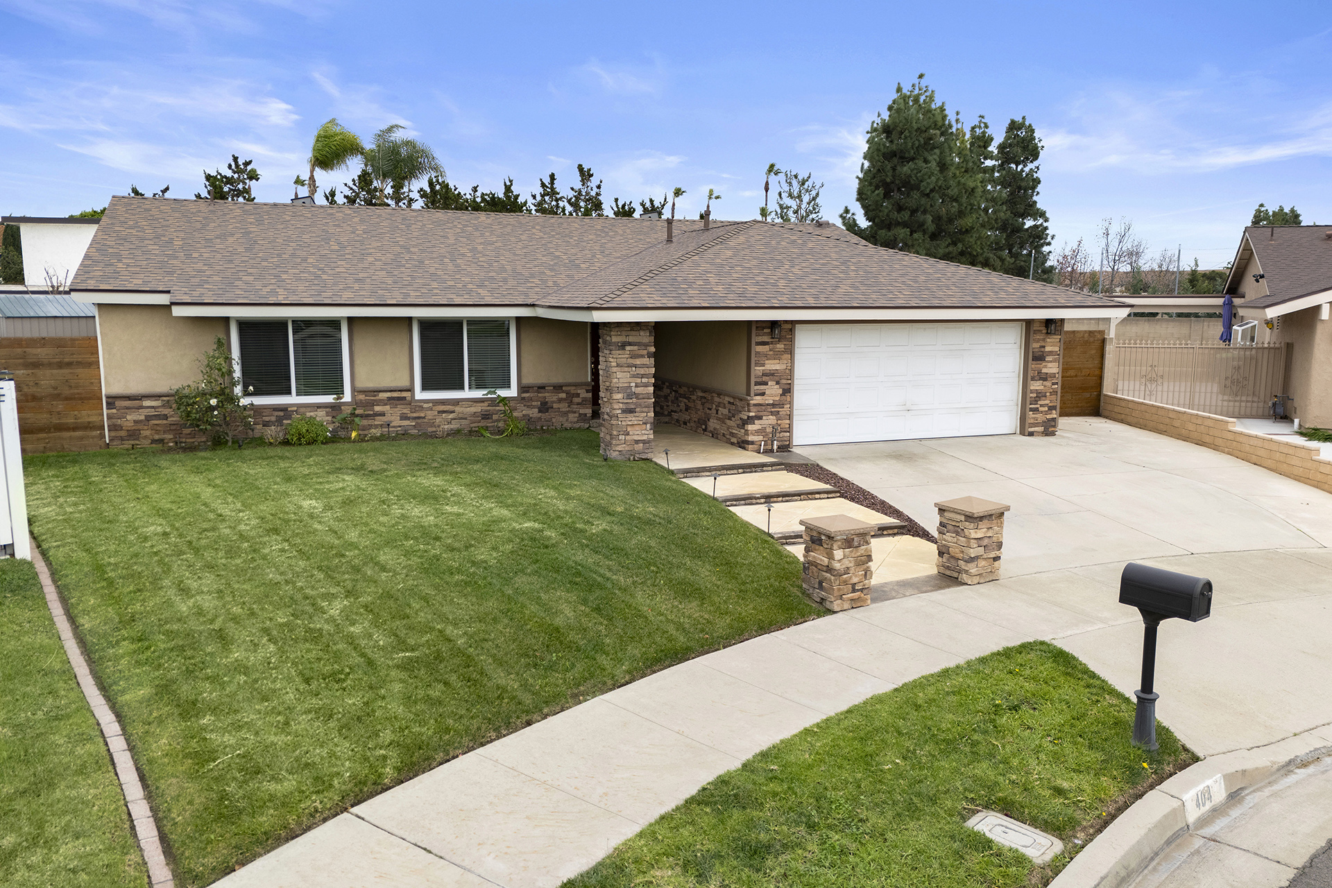 Orange, California, 92865, United States, 3 Bedrooms Bedrooms, ,1 BathroomBathrooms,Residential,For Sale,2008616