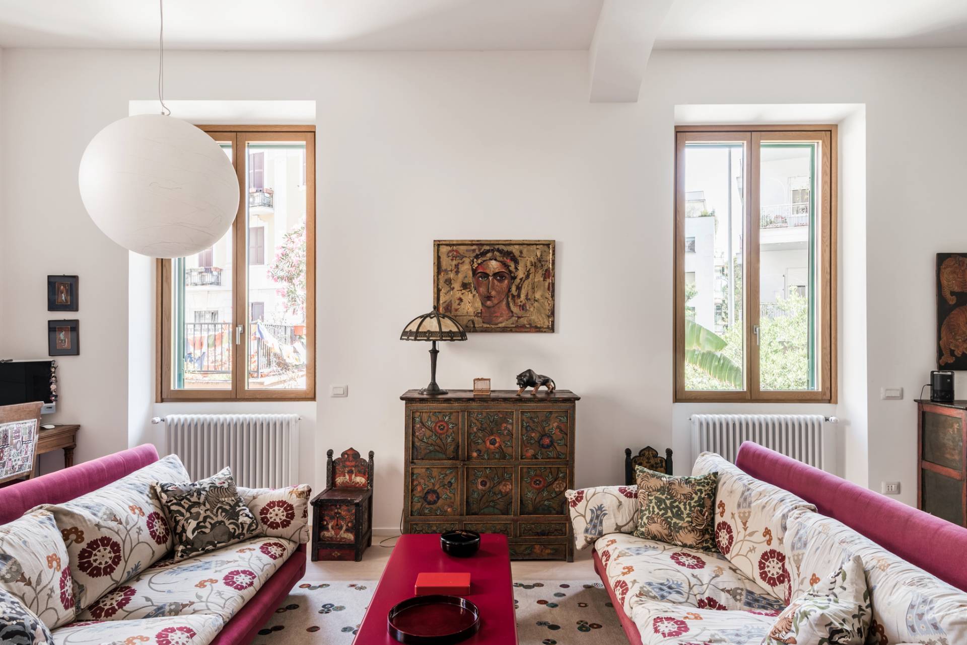 Roma, Roma, 00100, IT, 3 Bedrooms Bedrooms, ,3 BathroomsBathrooms,Residential,For Sale,1941715
