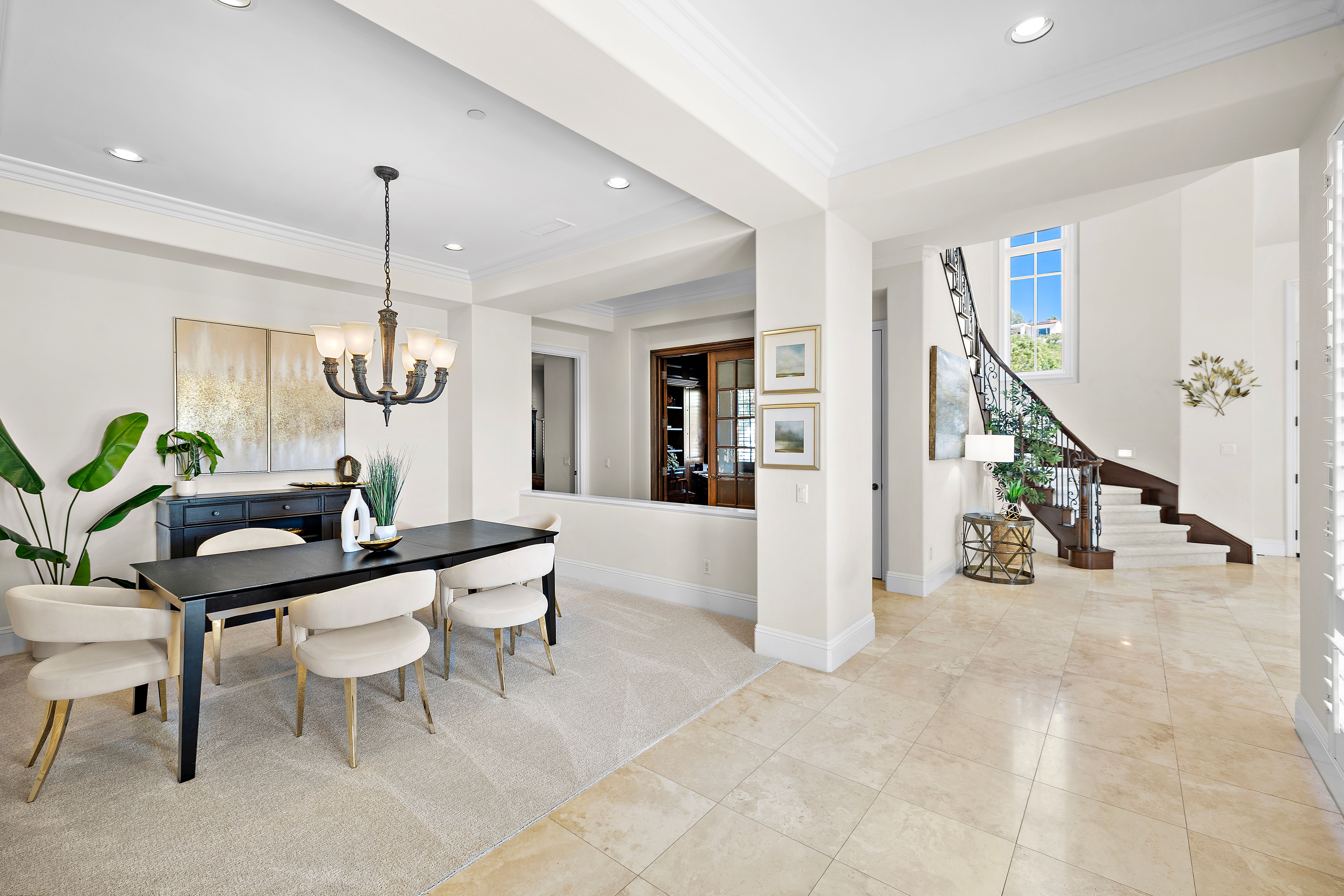  19 Rosana Way, Coto de Caza, CA 92679 - 物件實景
