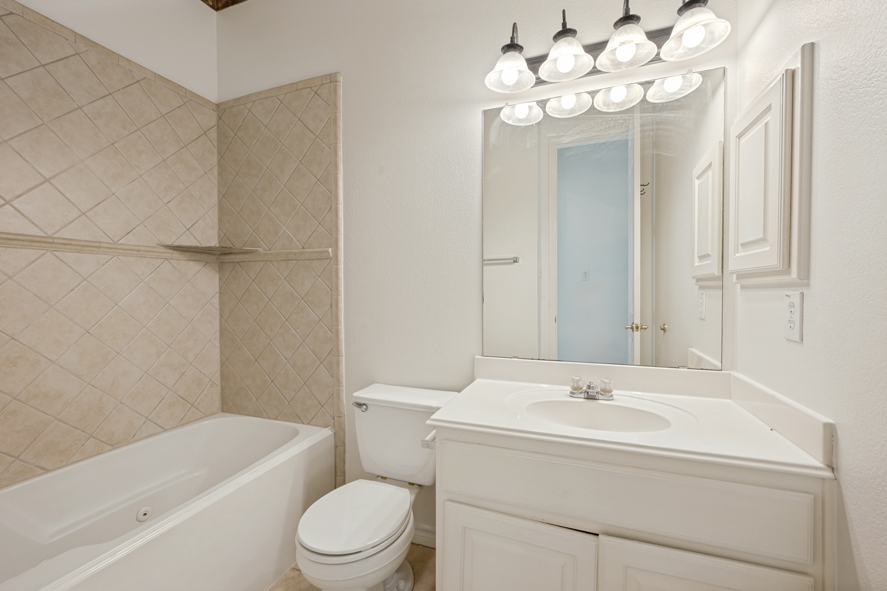  4804 Grapevine Terrace, Fort Worth, TX, 76123 - 物件實景