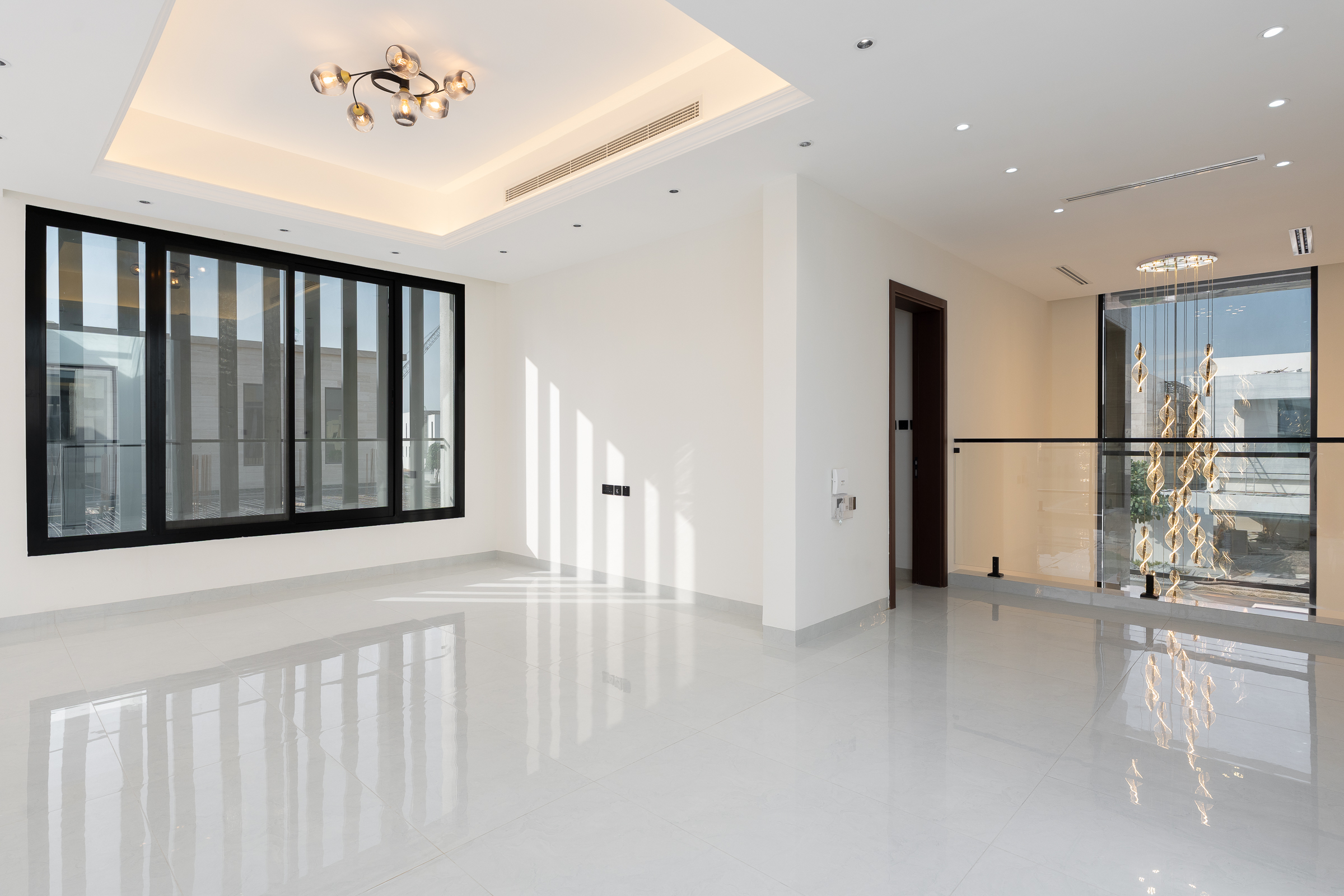  Voluminous And Well-Lit Villa on Saadiyat Island - 物件實景