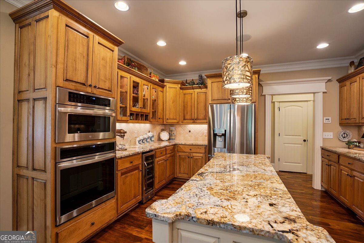 Athens, Georgia, 30606, United States, 5 Bedrooms Bedrooms, ,5 BathroomsBathrooms,Residential,For Sale,1848917