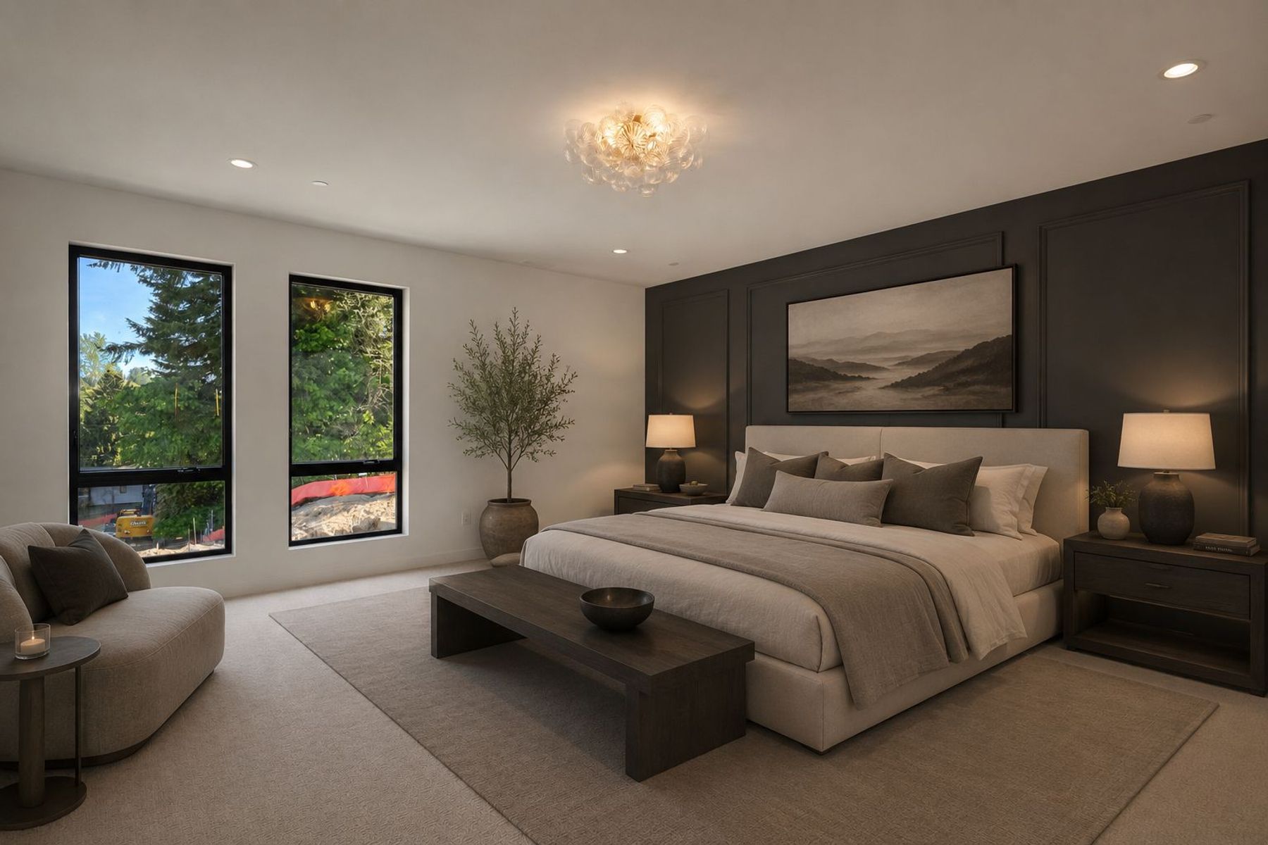 11309 113th Place Northeast, Kirkland, WA 98033 - 物件實景