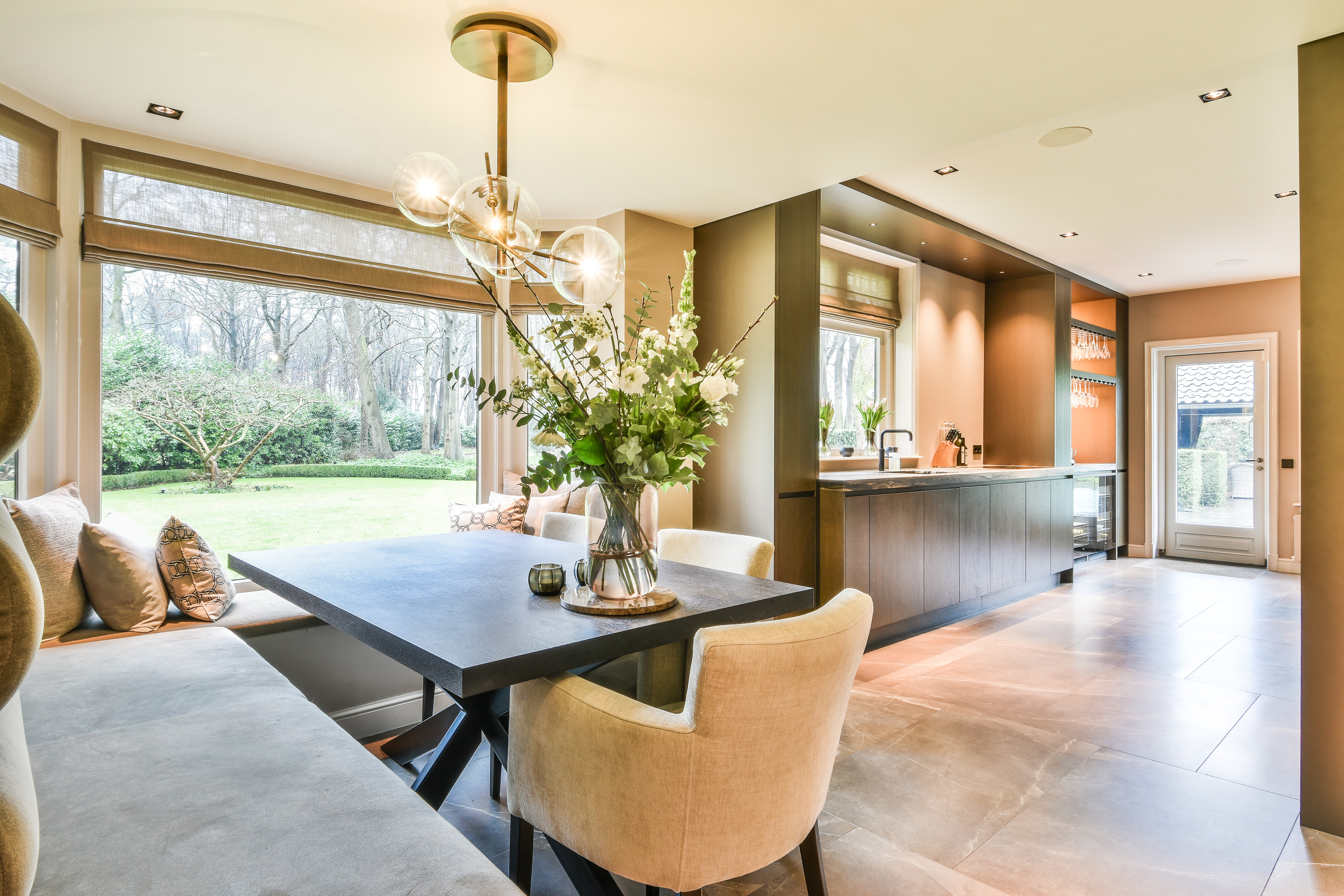  An absolute prime location in Blaricum - 物件實景