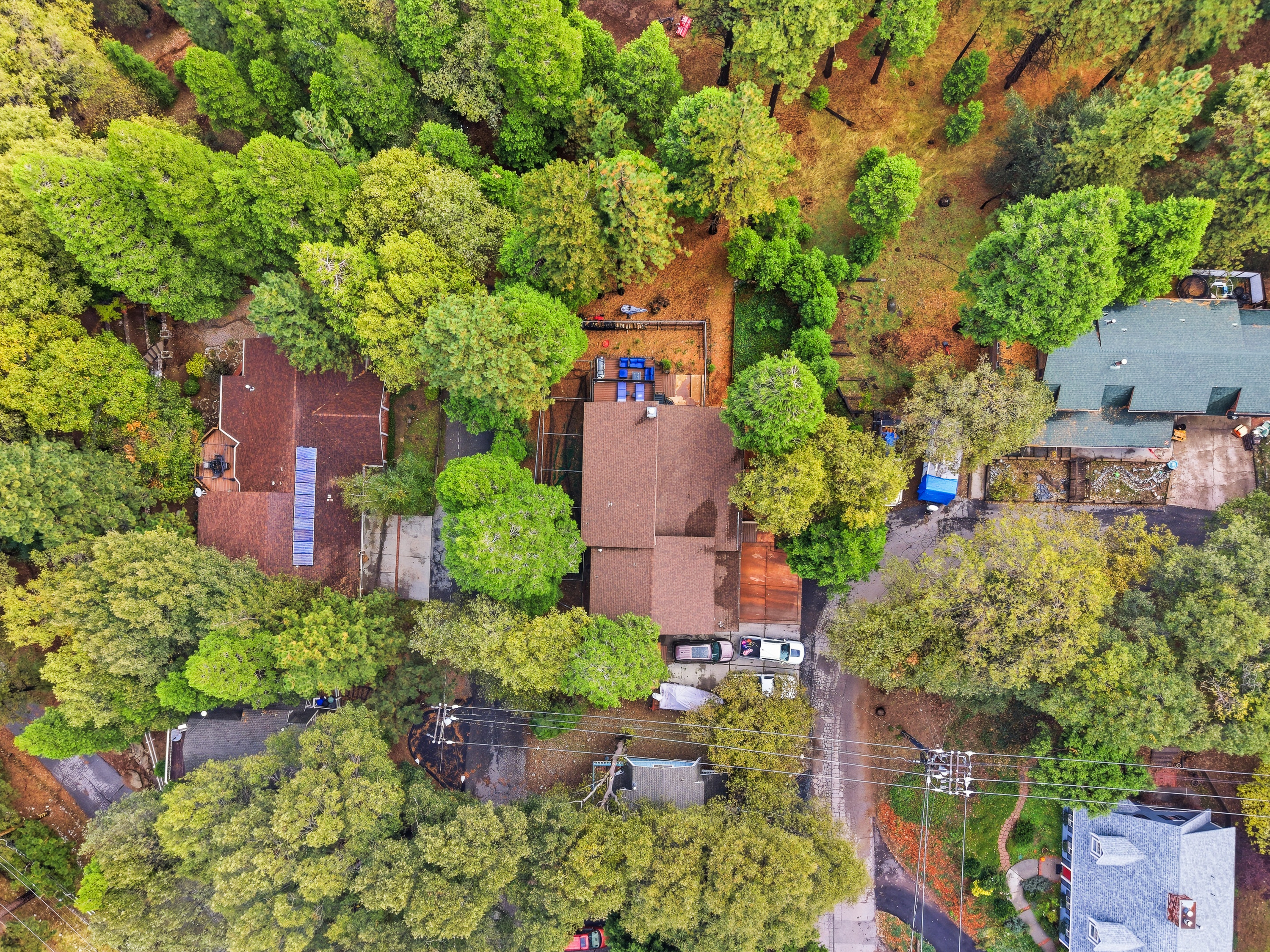  103 Pine Ridge Road, Crestline, CA 92325 - 物件實景