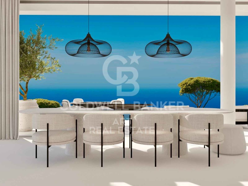 Marbella, Andalusia, ES, 4 Bedrooms Bedrooms, ,4 BathroomsBathrooms,Residential,For Sale,1794446
