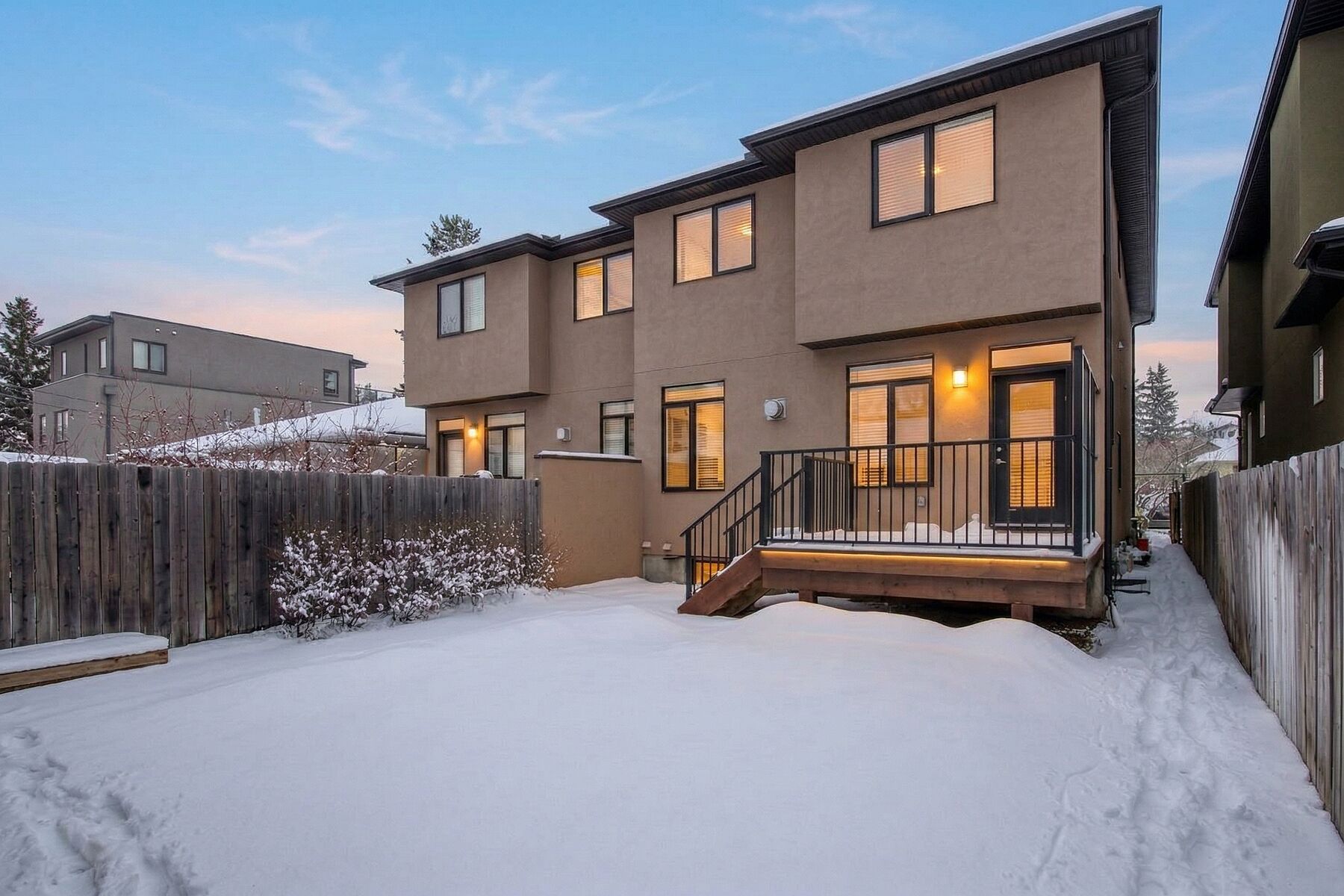  2040 46 Avenue SW, Calgary, AB - 物件實景