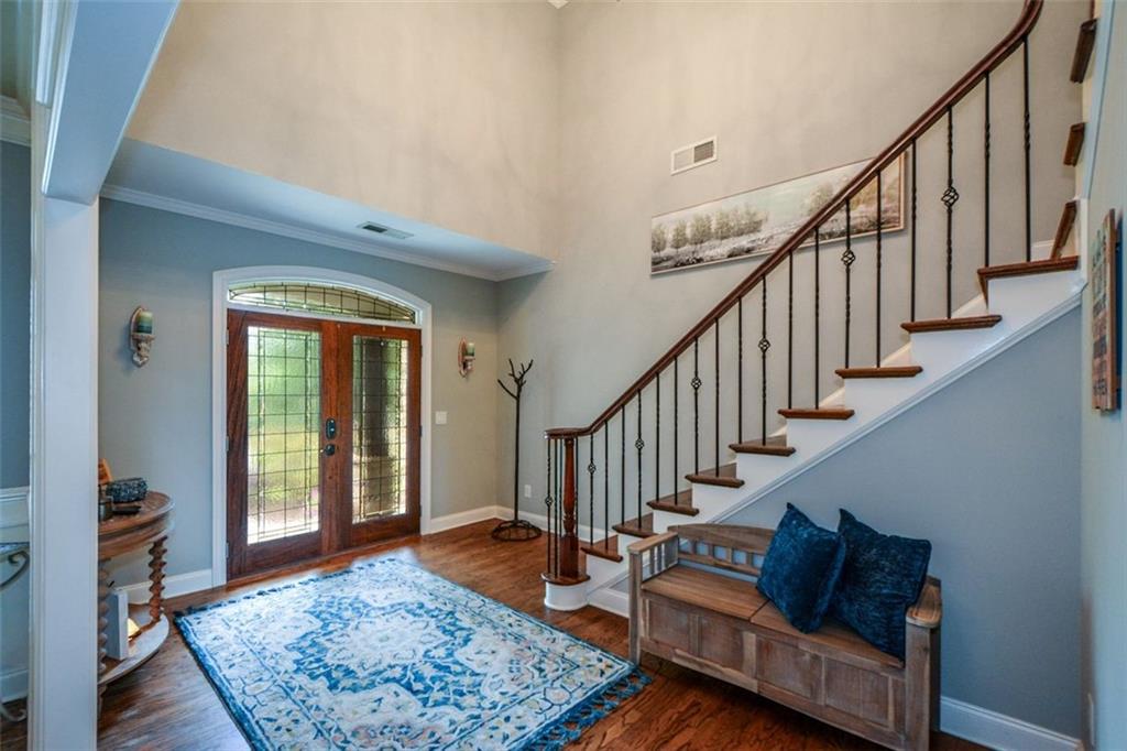 Powder Springs, Georgia, 30127, United States, 4 Bedrooms Bedrooms, ,4 BathroomsBathrooms,Residential,For Sale,1877657