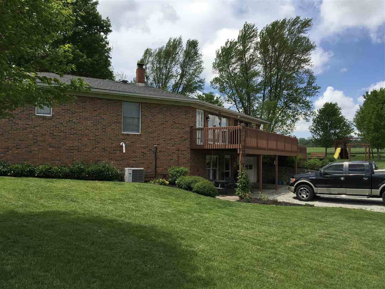 Liberty, Indiana, 47353, United States, 5 Bedrooms Bedrooms, ,2 BathroomsBathrooms,Residential,For Sale,1939402