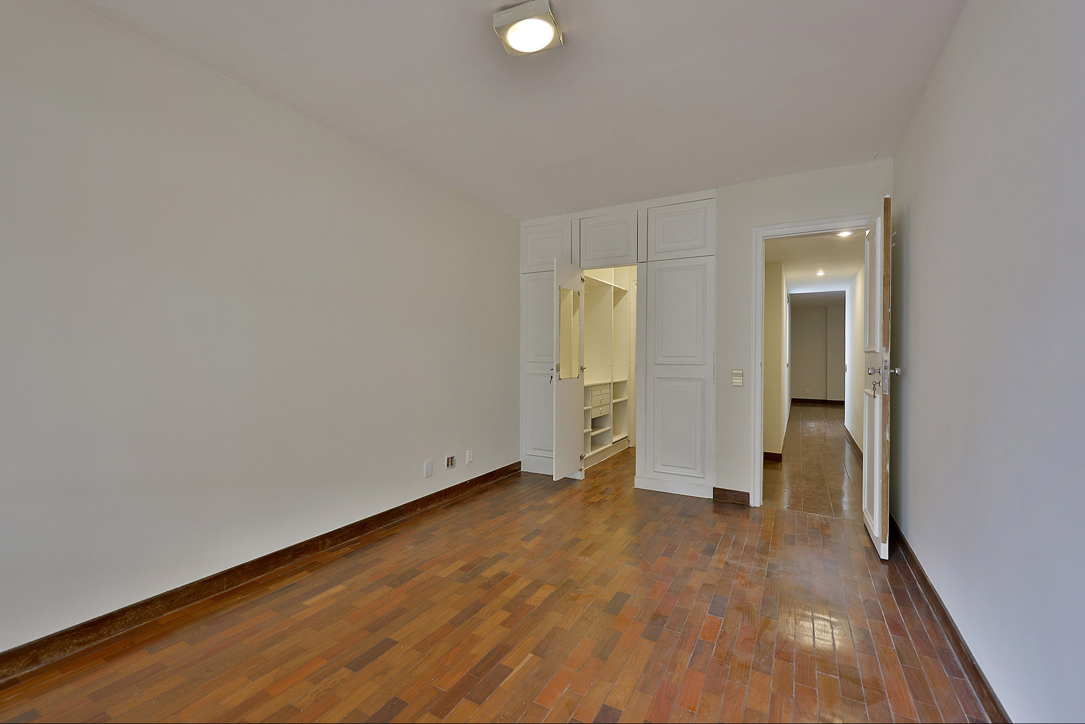  Penthouse in privileged location of Leblon - 物件實景