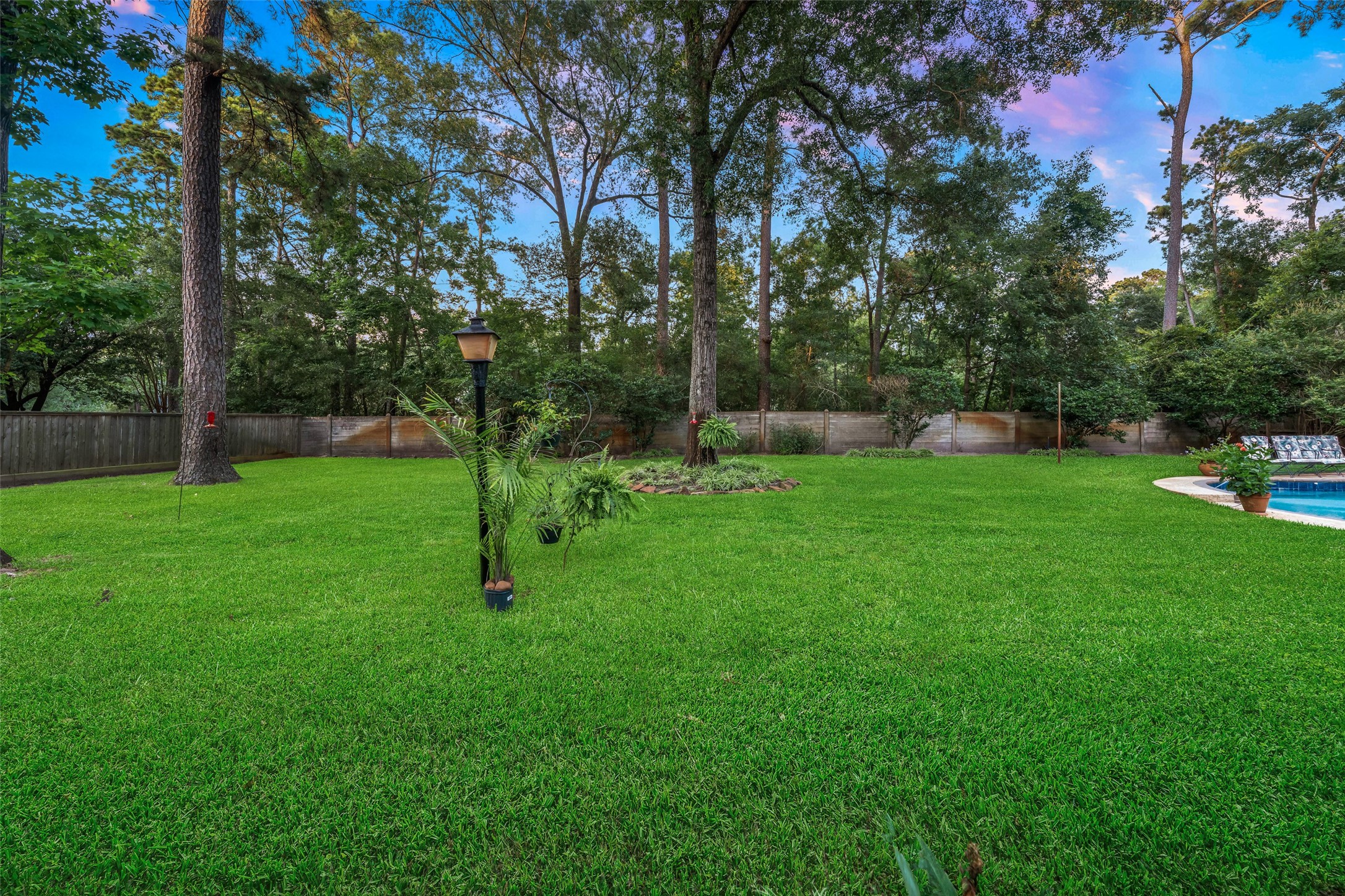  1722 Chestnut Grove Lane - 物件實景