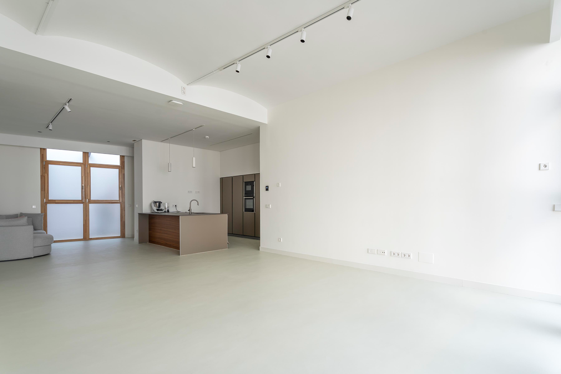 2-bedroom apartment in central Madrid - 物件實景