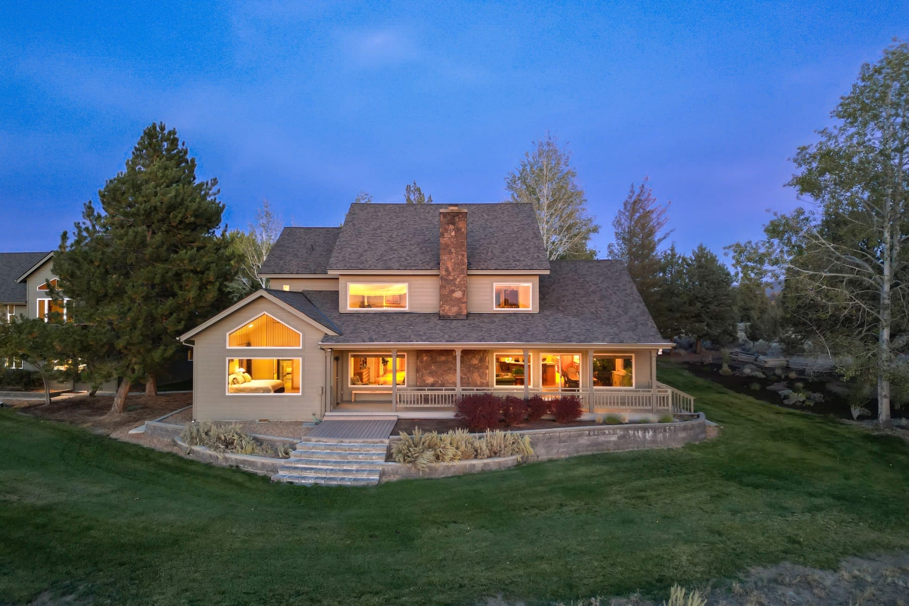  6755 SW Mount Bachelor Drive Powell Butte, OR 97753 - 物件實景