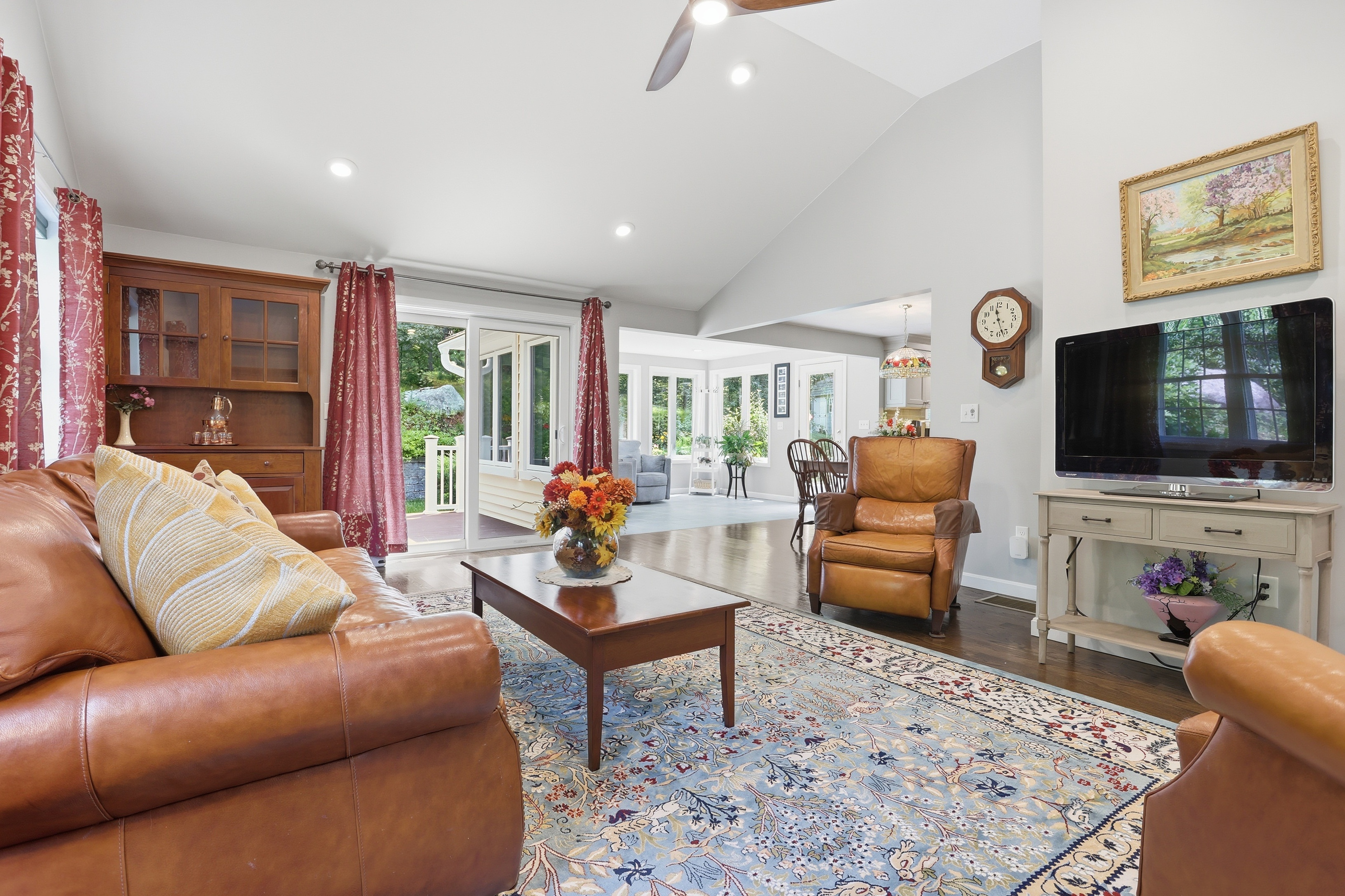  87 Depot Street, Westford, MA 01886 - 物件實景