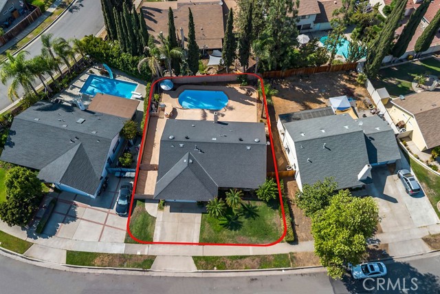 Orange, California, 92869, United States, 4 Bedrooms Bedrooms, ,2 BathroomsBathrooms,Residential,For Sale,1937411