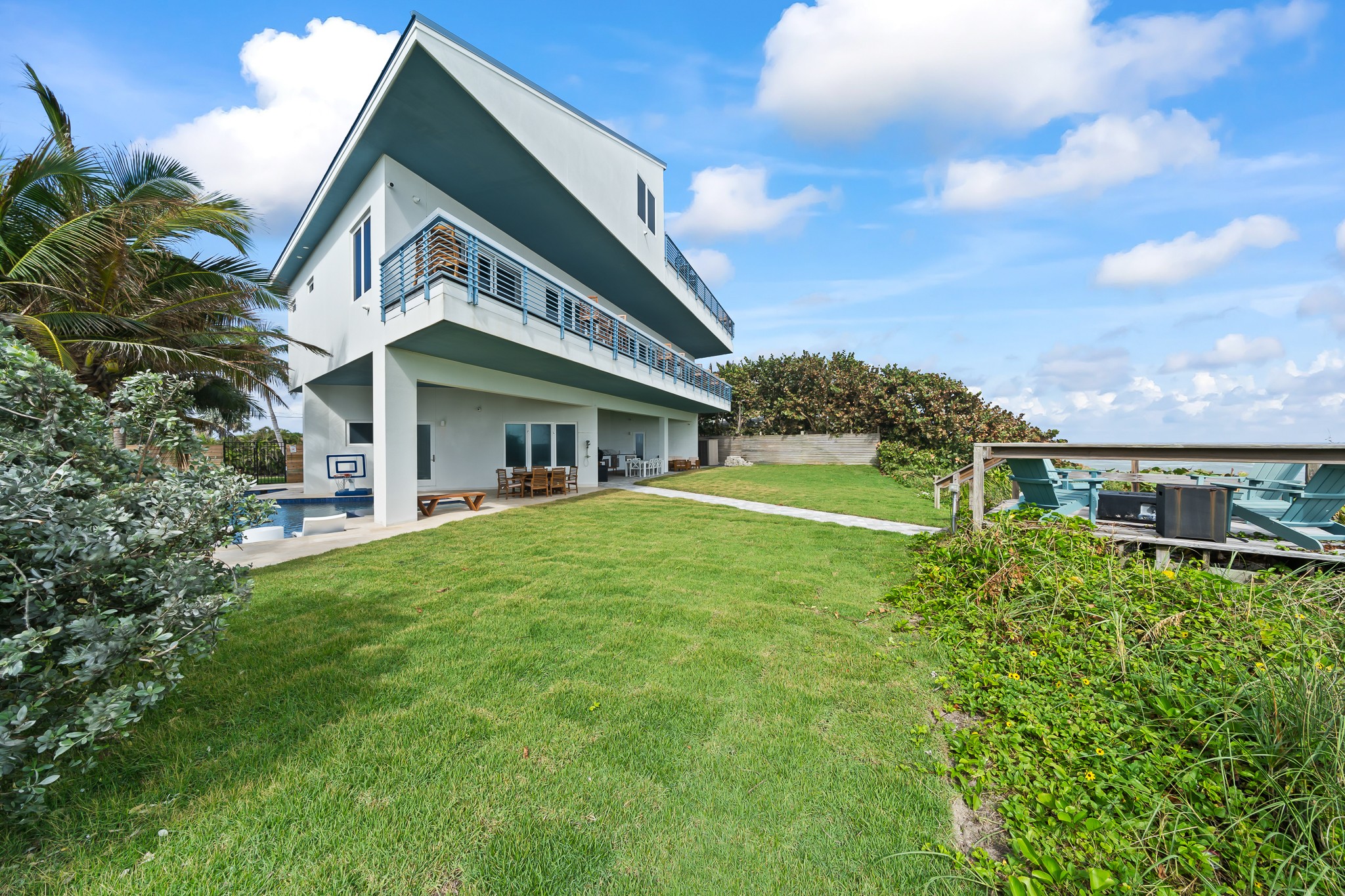  5285 Highway A1a, Melbourne Beach, FL, 32951 - 物件實景