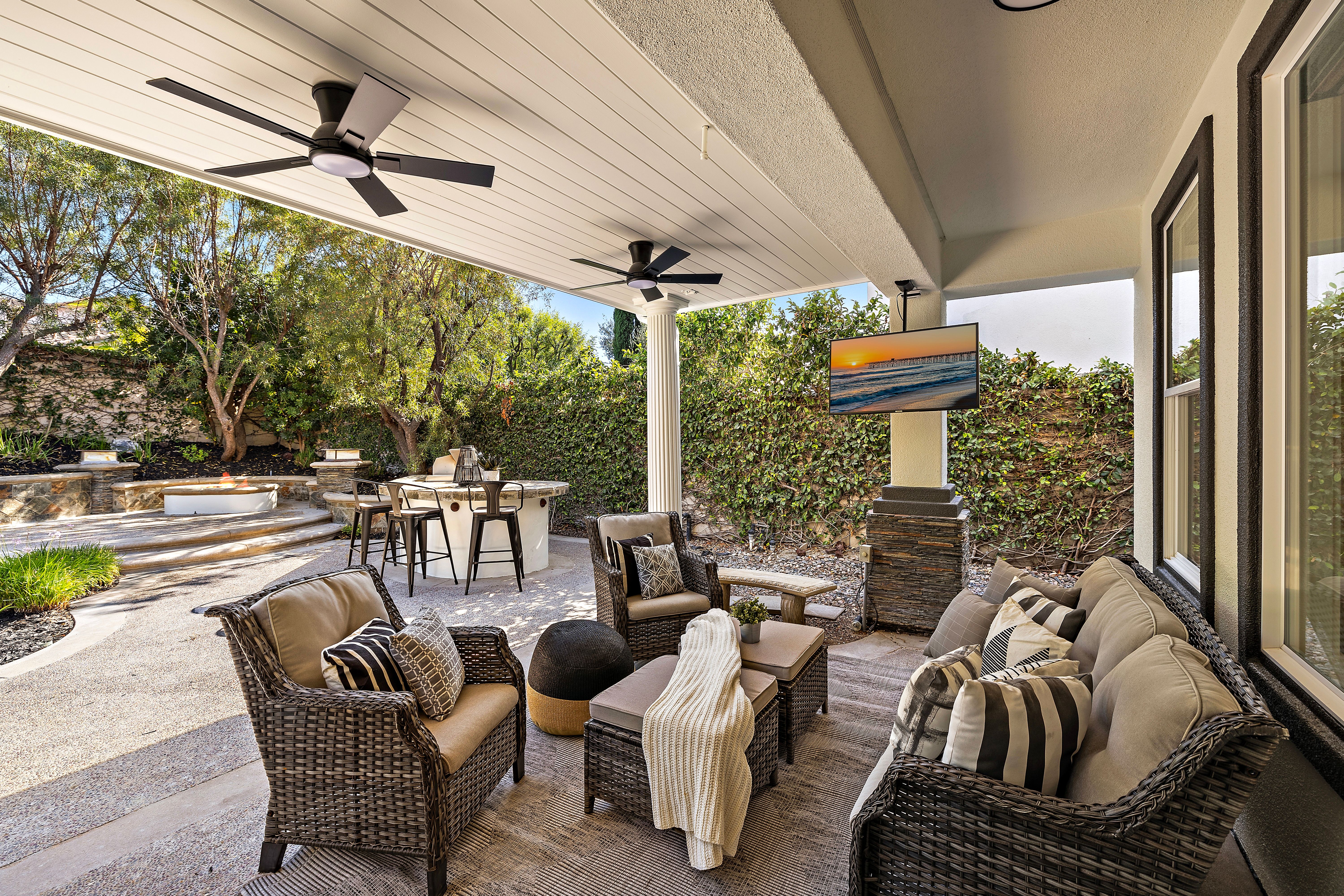  14 Marchin Drive, Coto de Caza, CA 92679 - 物件實景