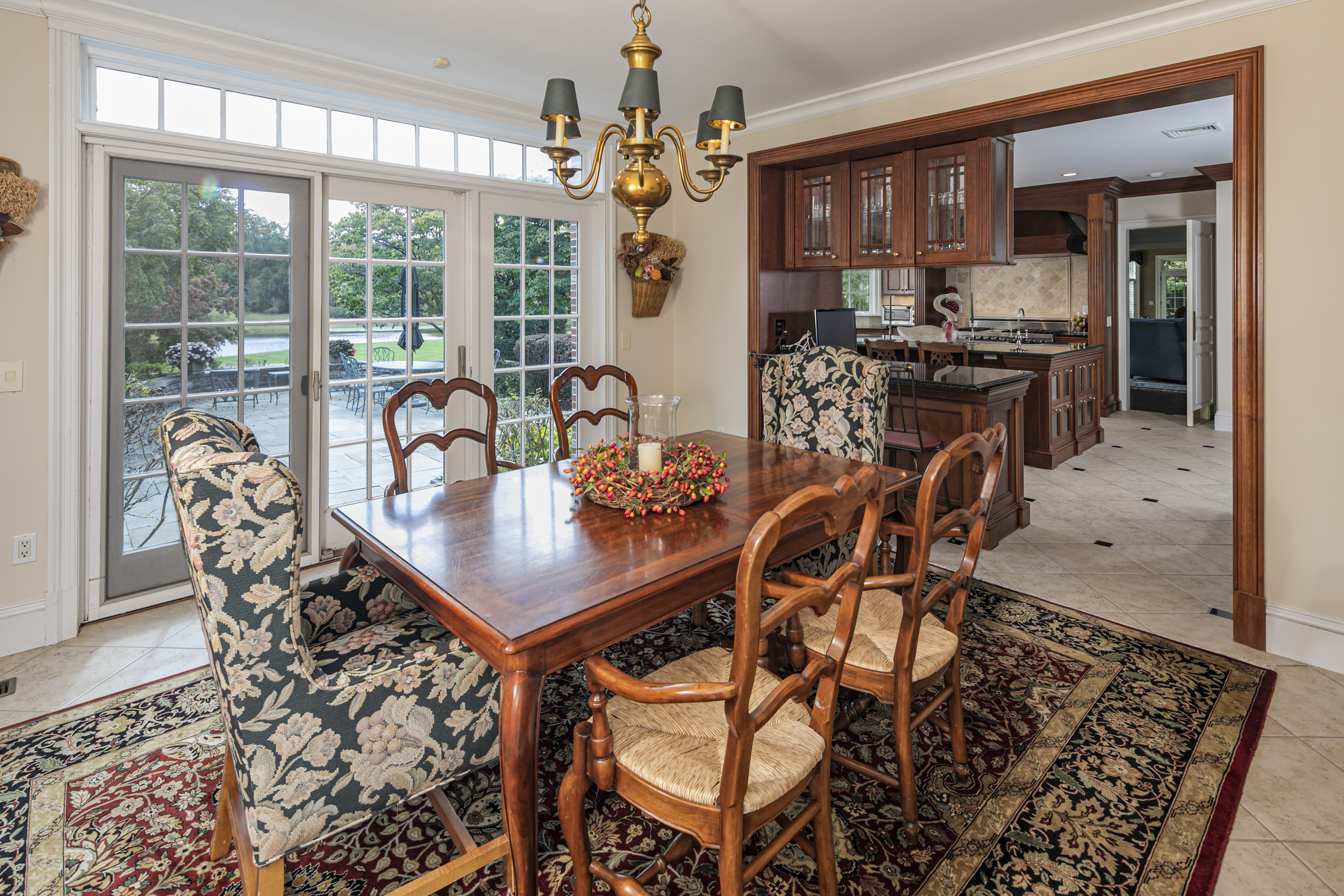  Timeless Elegance, Endless Amenities and Natural Beauty - 物件實景