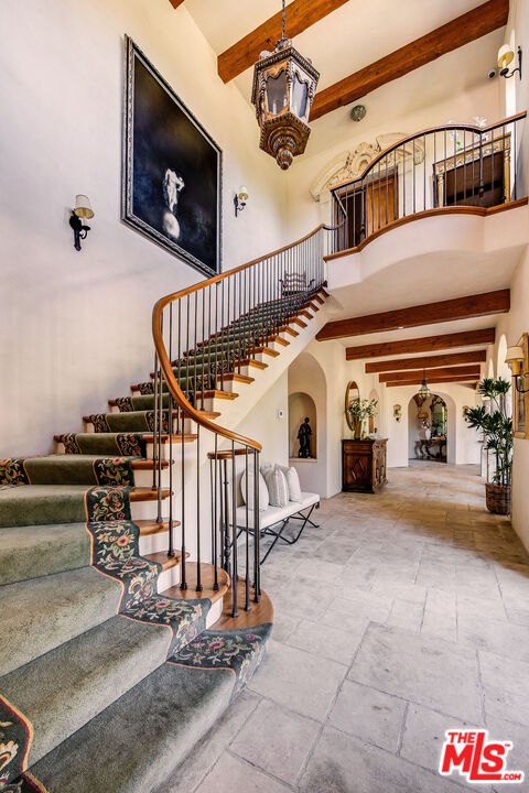 Pacific Palisades, California, 90272, United States, 8 Bedrooms Bedrooms, ,12 BathroomsBathrooms,Residential,For Sale,1949895