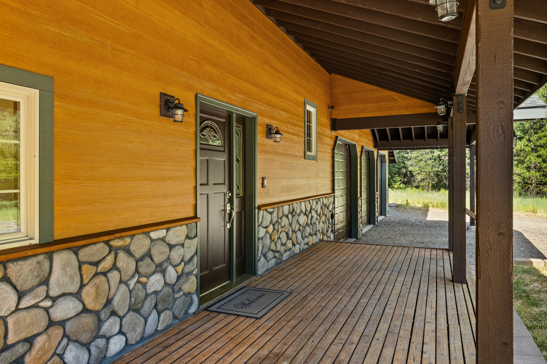  The Cozy Timber Cabin in Cle Elum - 物件實景