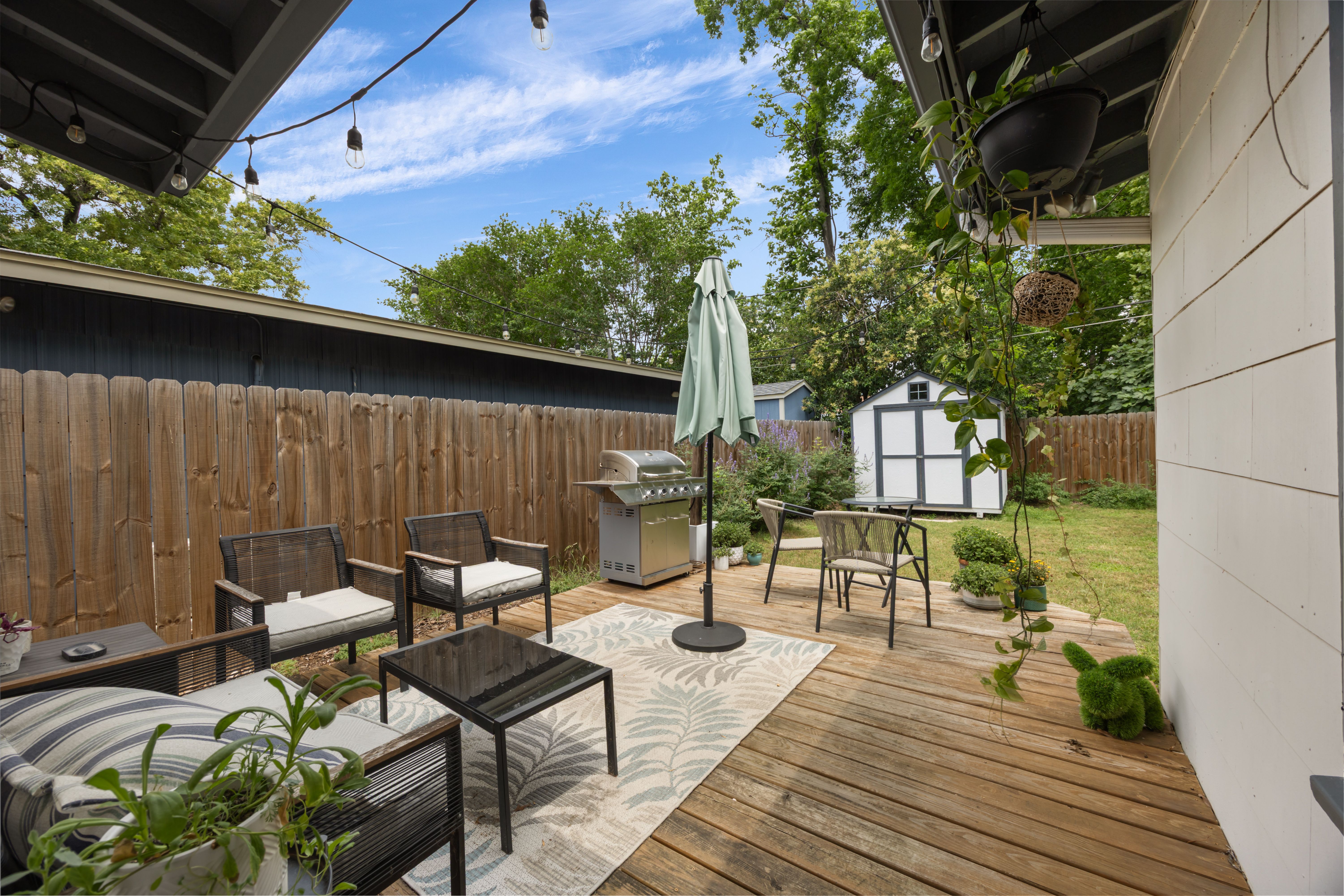  1106 Arcadia Avenue, Austin, TX 78757 - 物件實景