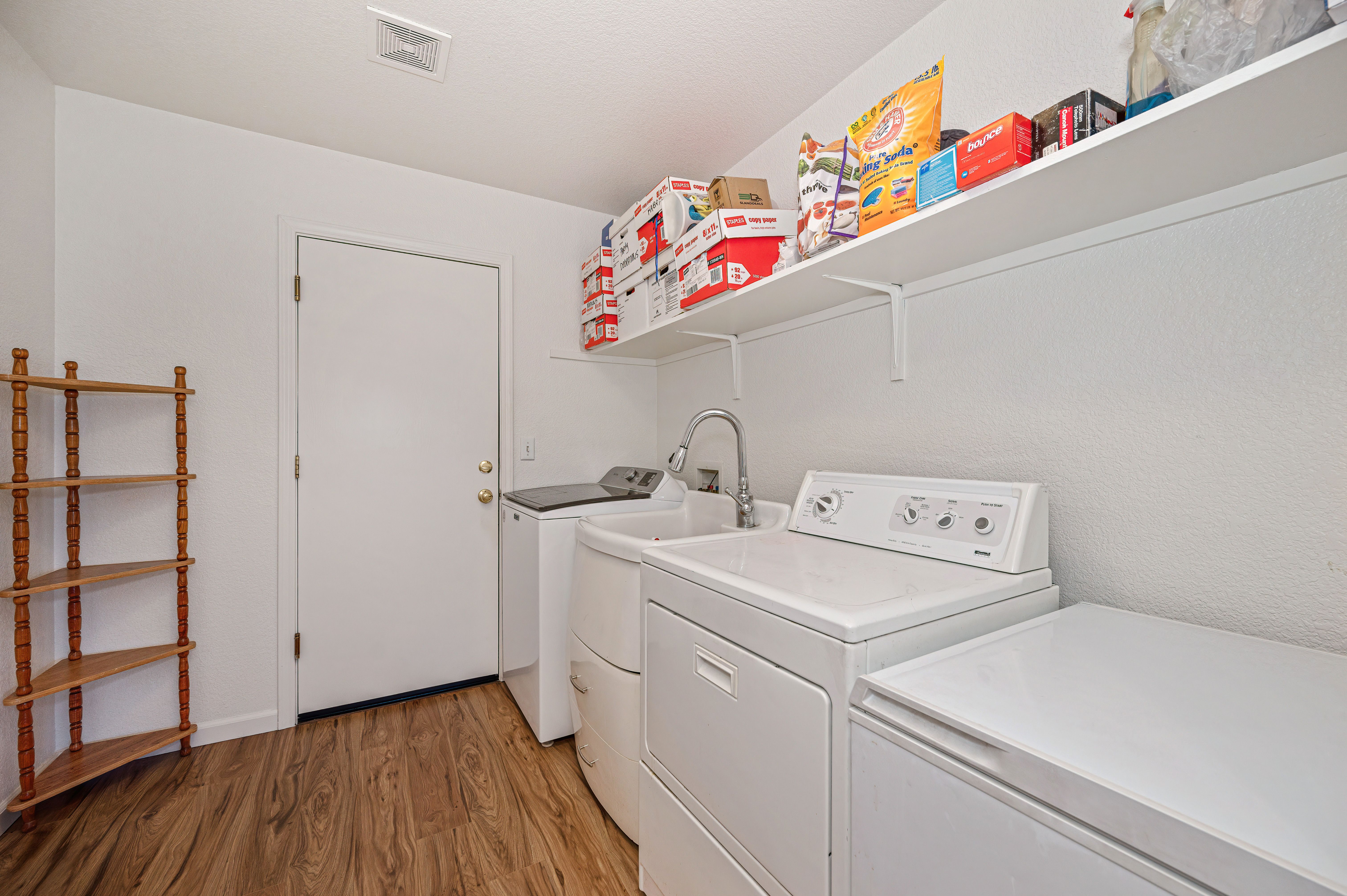 4501 McRoberts Drive, Mather, CA 95655 - 物件實景