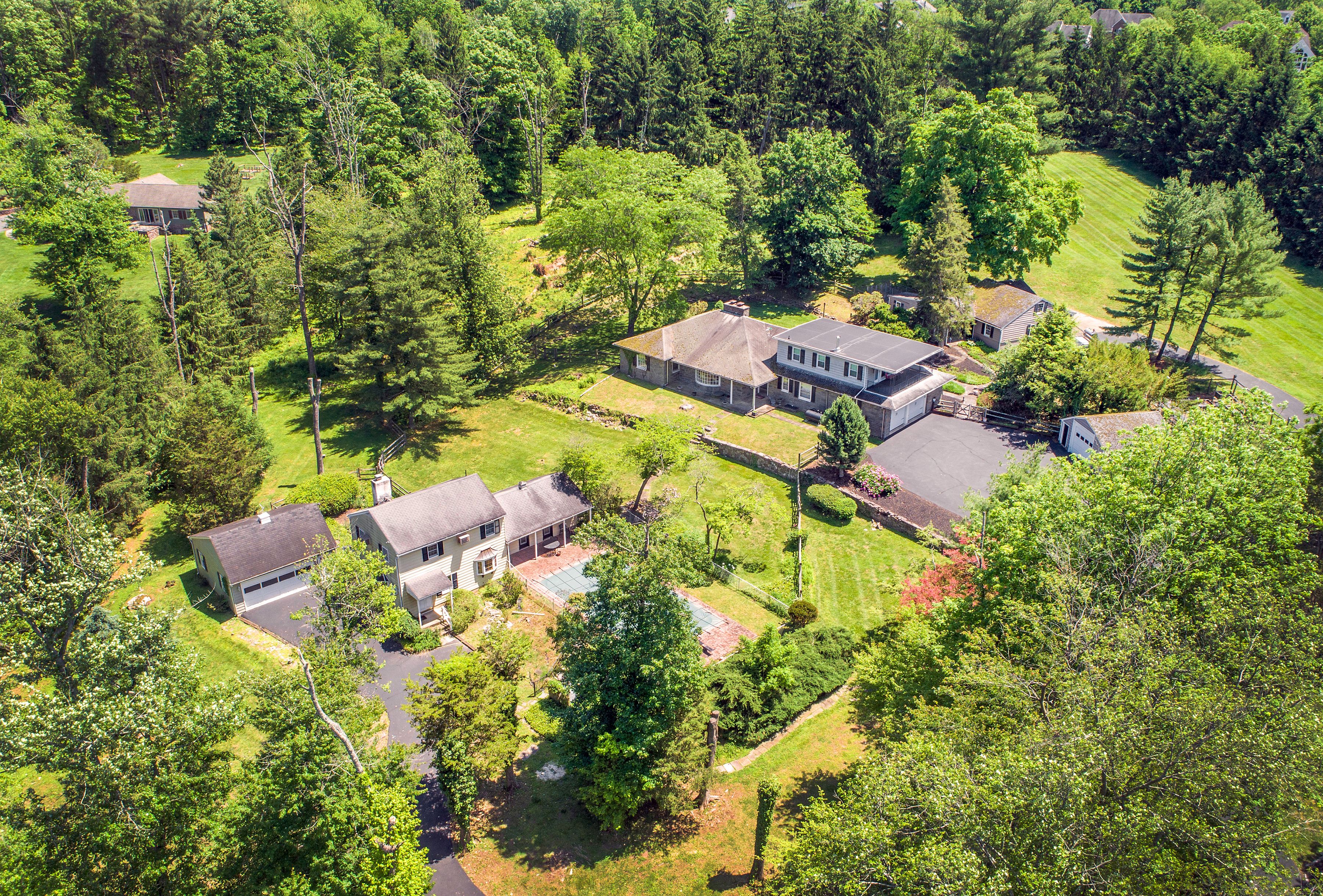  2349 Valley Road, Jamison, PA 18929 - 物件實景
