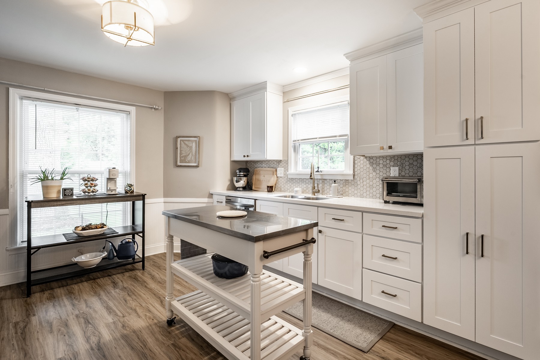  Charming Three Bedroom Washington Township Home - 物件實景