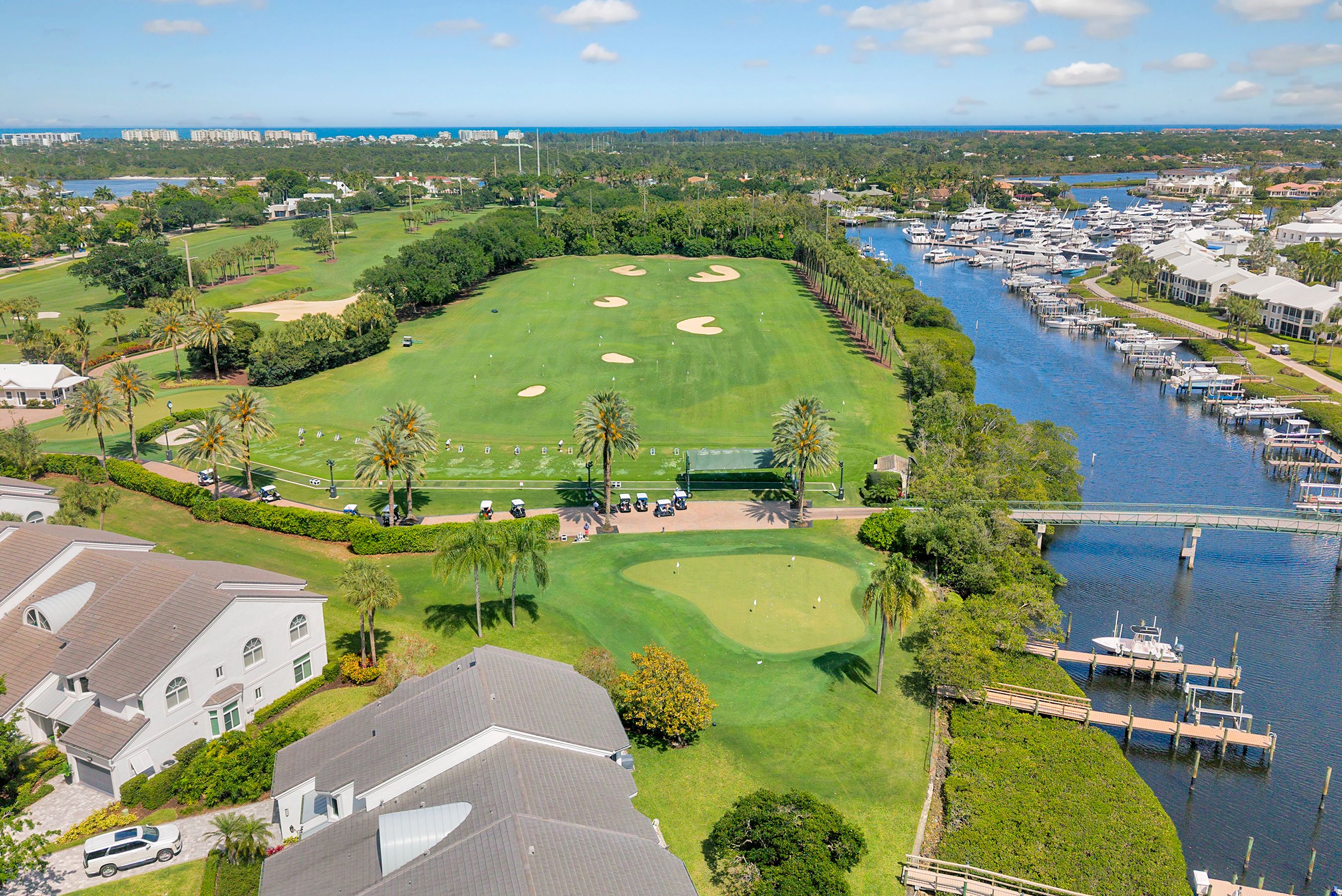  310 Spyglass Way, Jupiter, FL, 33477 - 物件實景