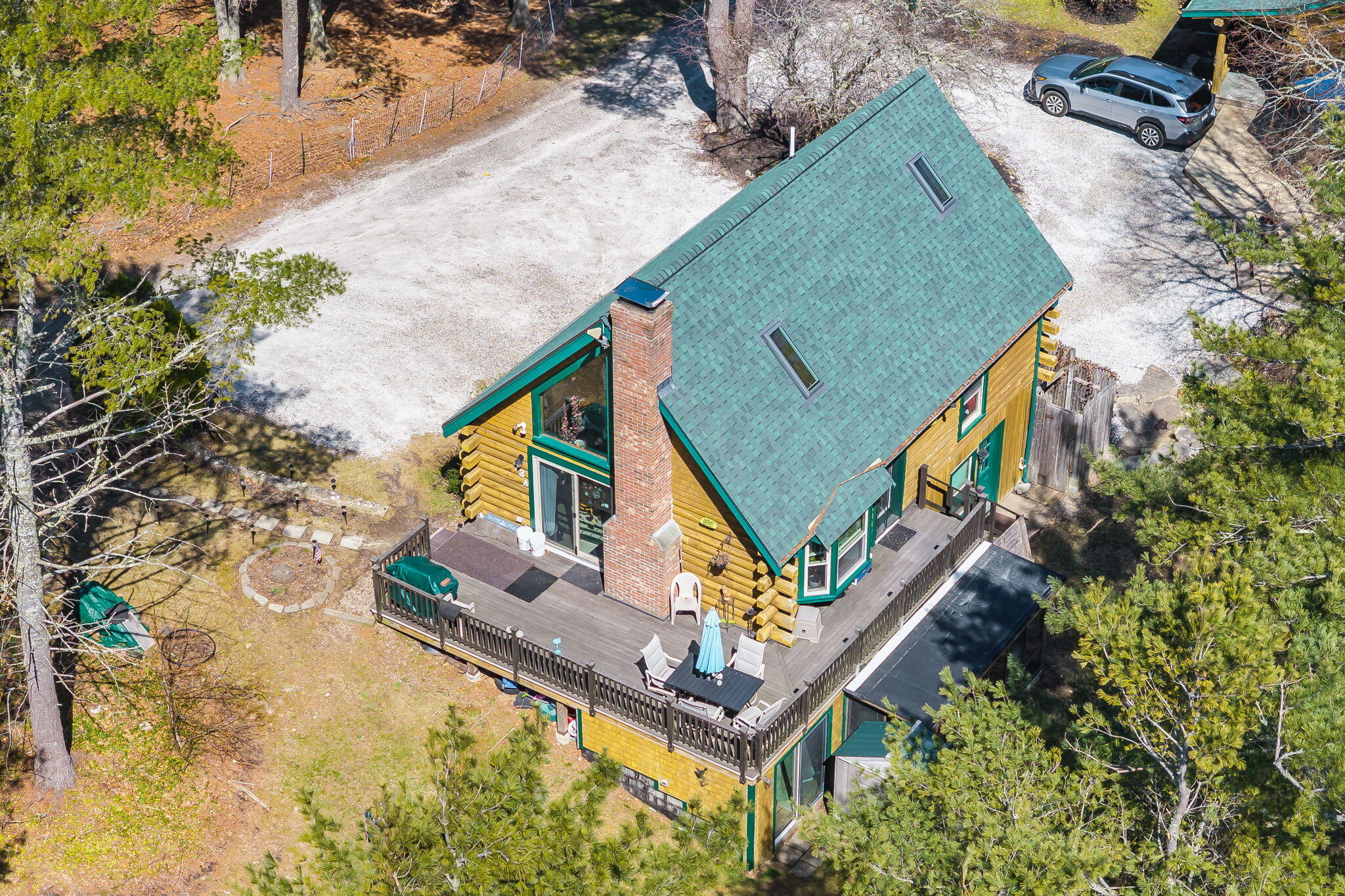  73 County Road - 物件實景