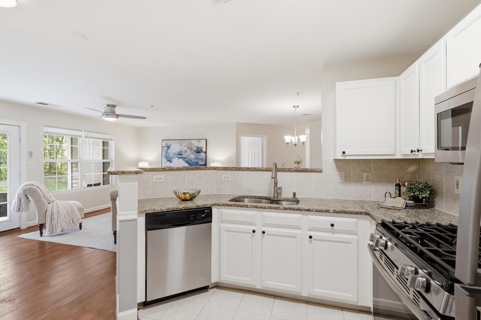  11009 Kinship Court, Manassas, VA, 20109 - 物件實景