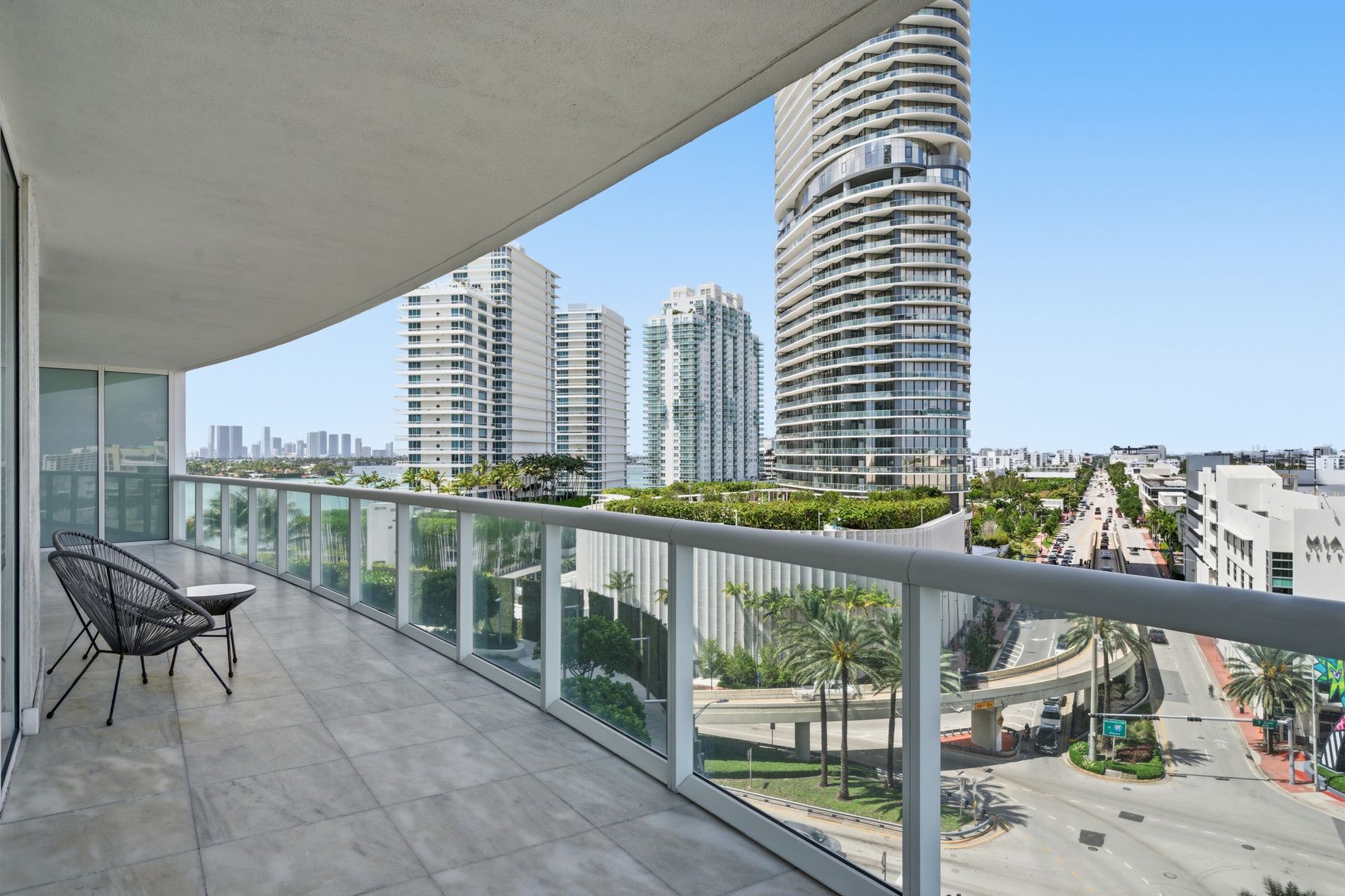  450 Alton Rd, Miami Beach, FL, 33139 - 物件實景