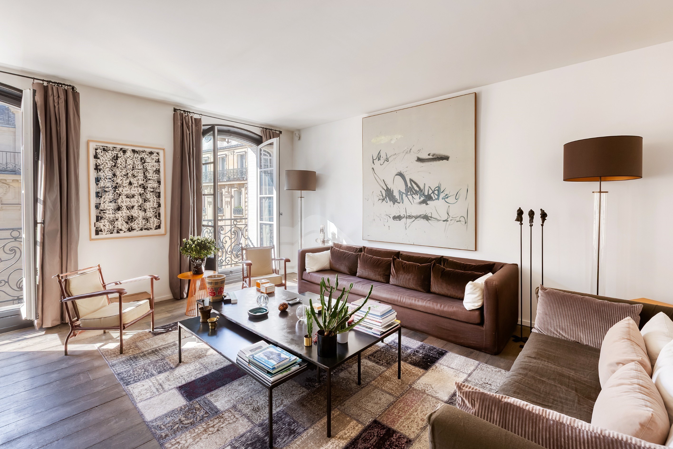  Paris 16 - Apartment near Trocadéro - 物件實景