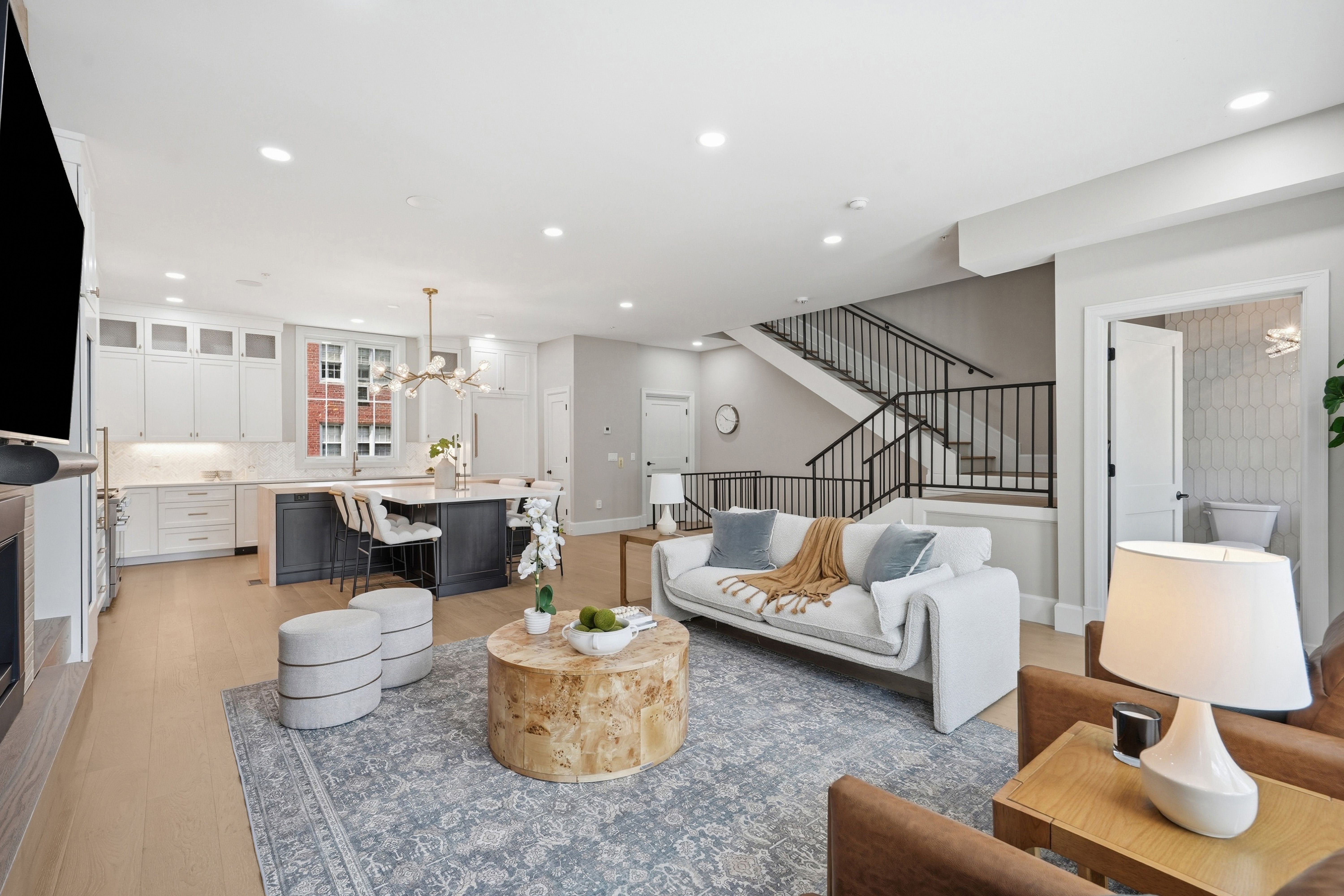  5133 5th Avenue, Pittsburgh, PA 15232 - 物件實景